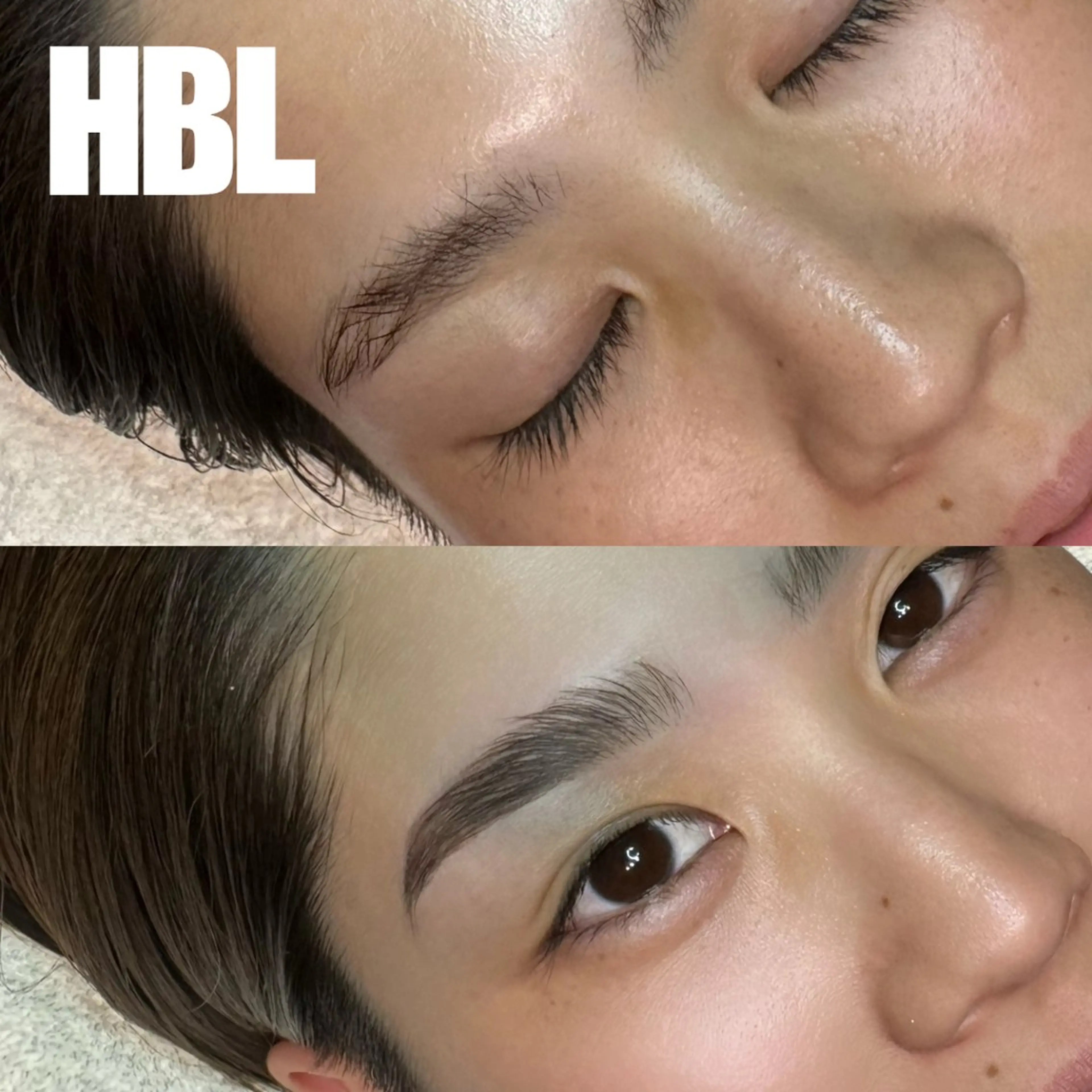 アイブロウ EYE  BROW SALON .MOUの眉毛・アイブロウイメージ