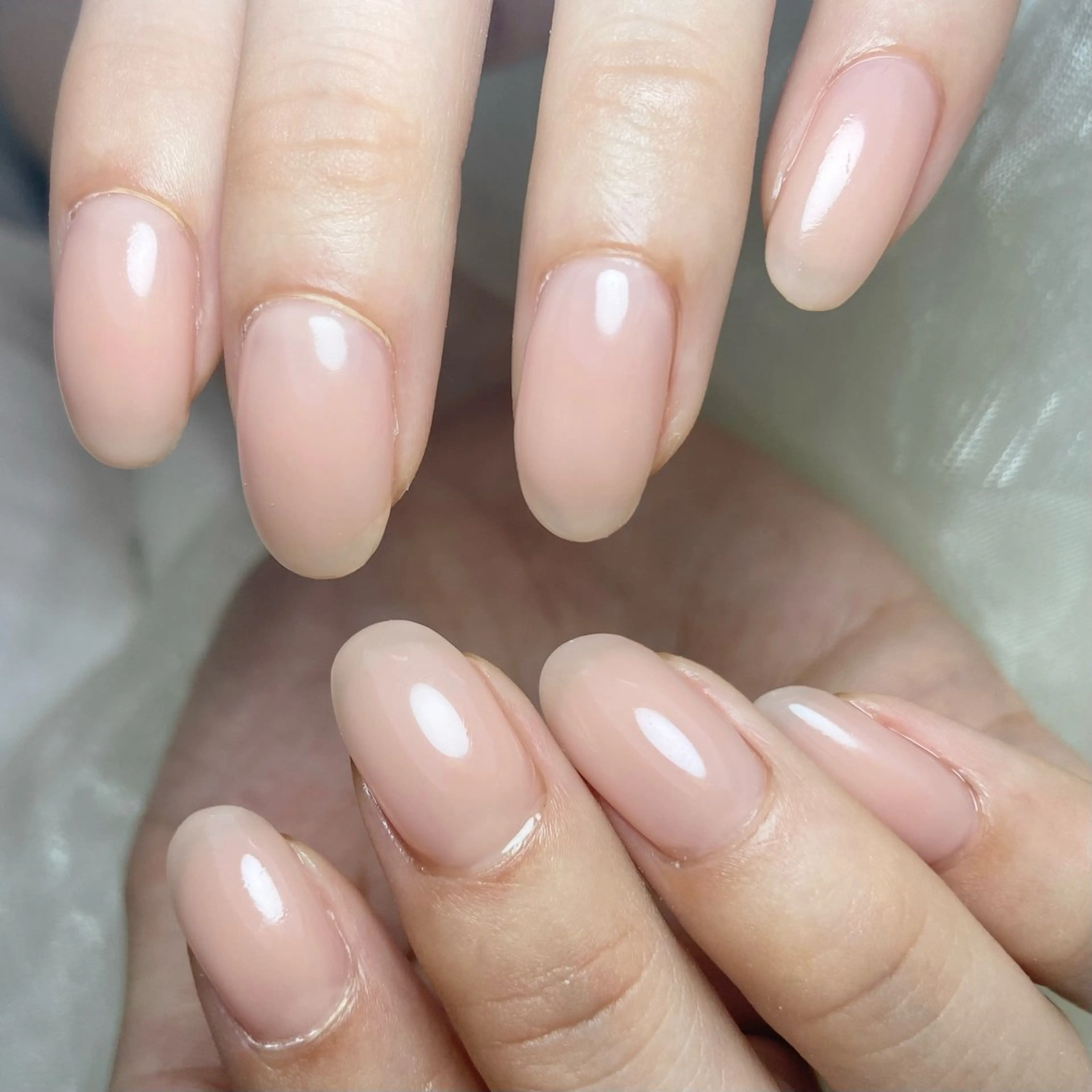 ネイル WHITE NAIL 佐賀店所属・WHITE NAIL 佐賀店のネイルデザイン