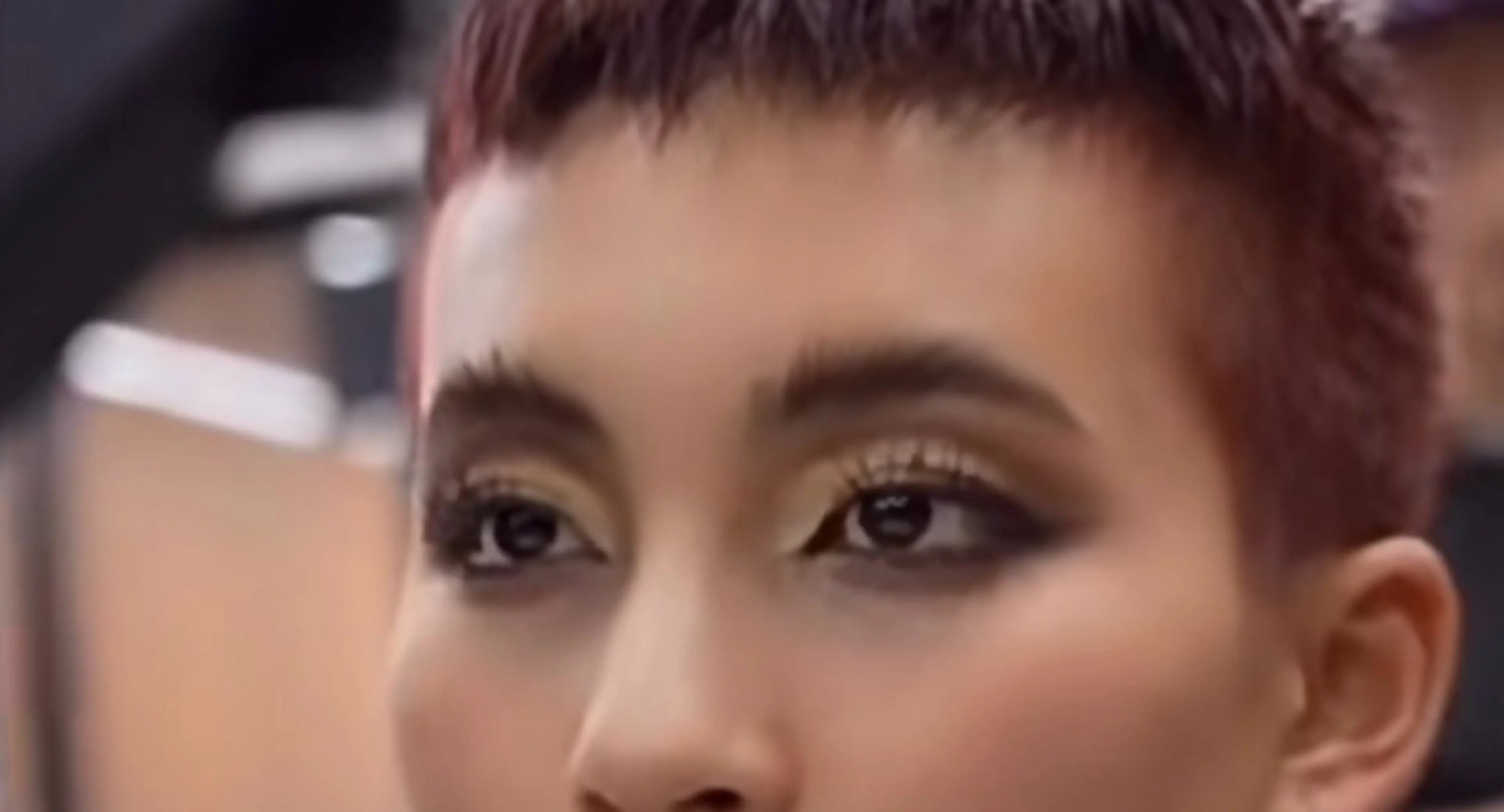 マツエク・マツパ 神山 ビューティー・アイのマツエク・マツパデザイン