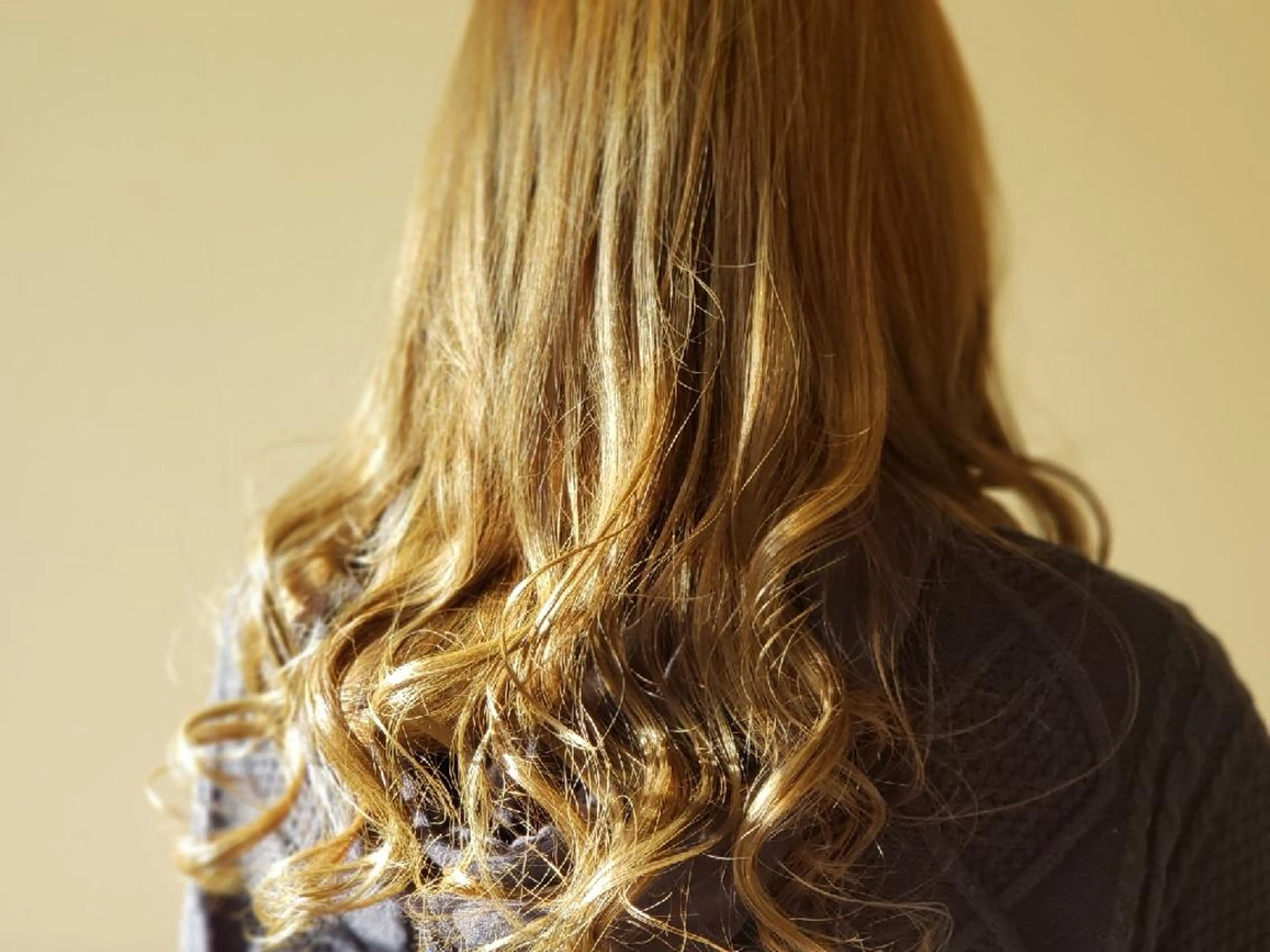 【新規様限定２０%OFFクーポン】カット+うる艶トリートメントの写真