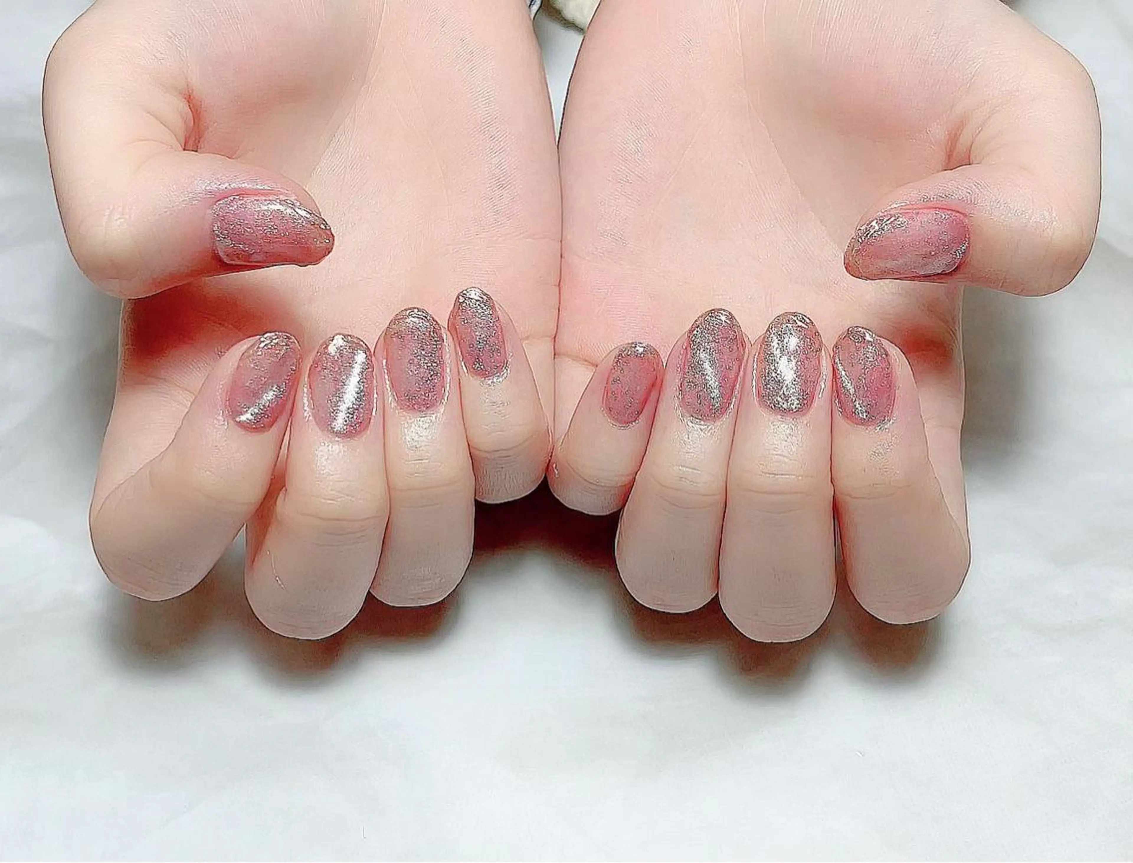 ネイル hairsalon556所属・hairsalon 556のネイルデザイン