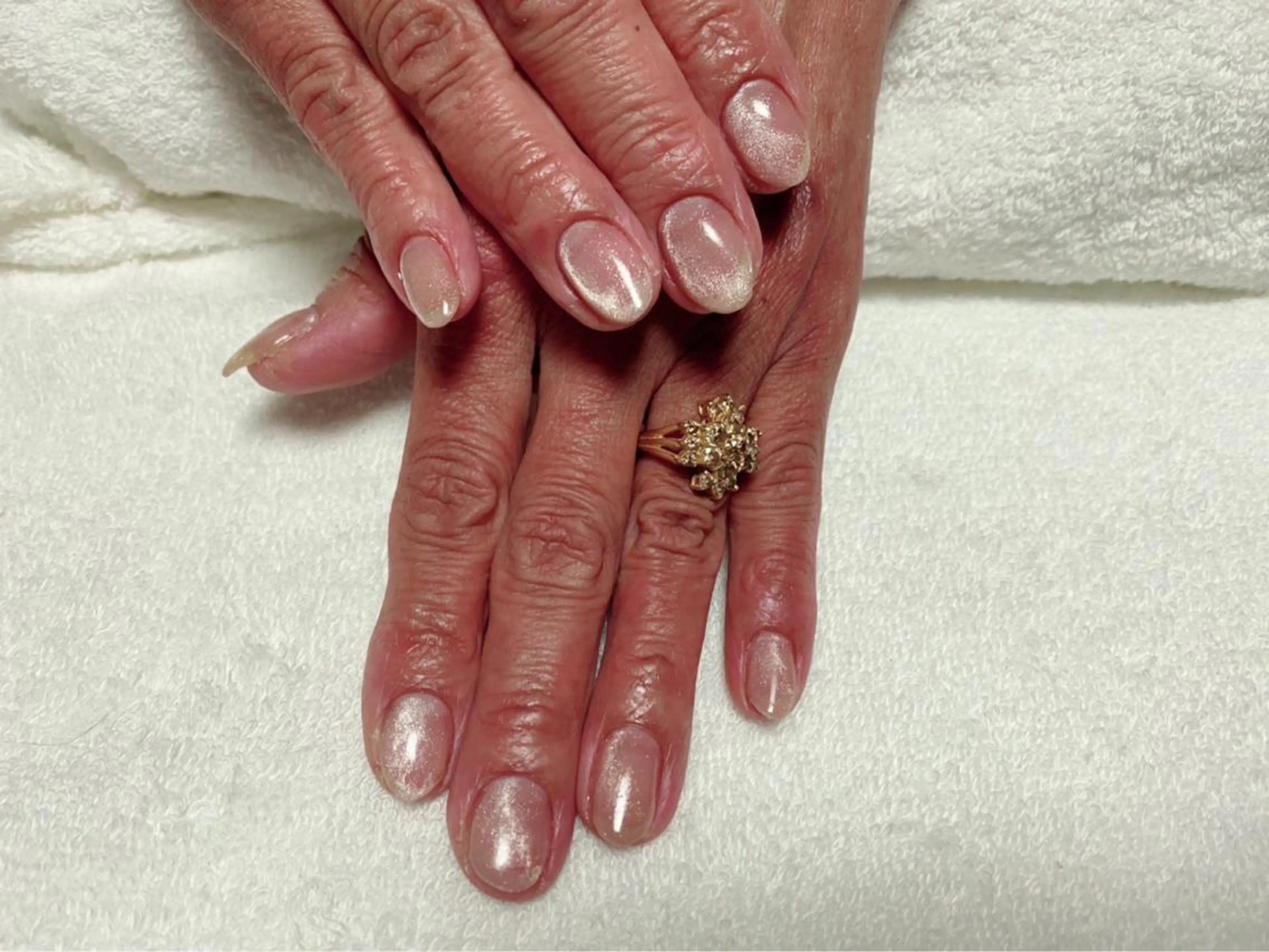 ネイル 猫村のネイル部屋所属・猫村のネイル部屋 猫村早希のネイルデザイン