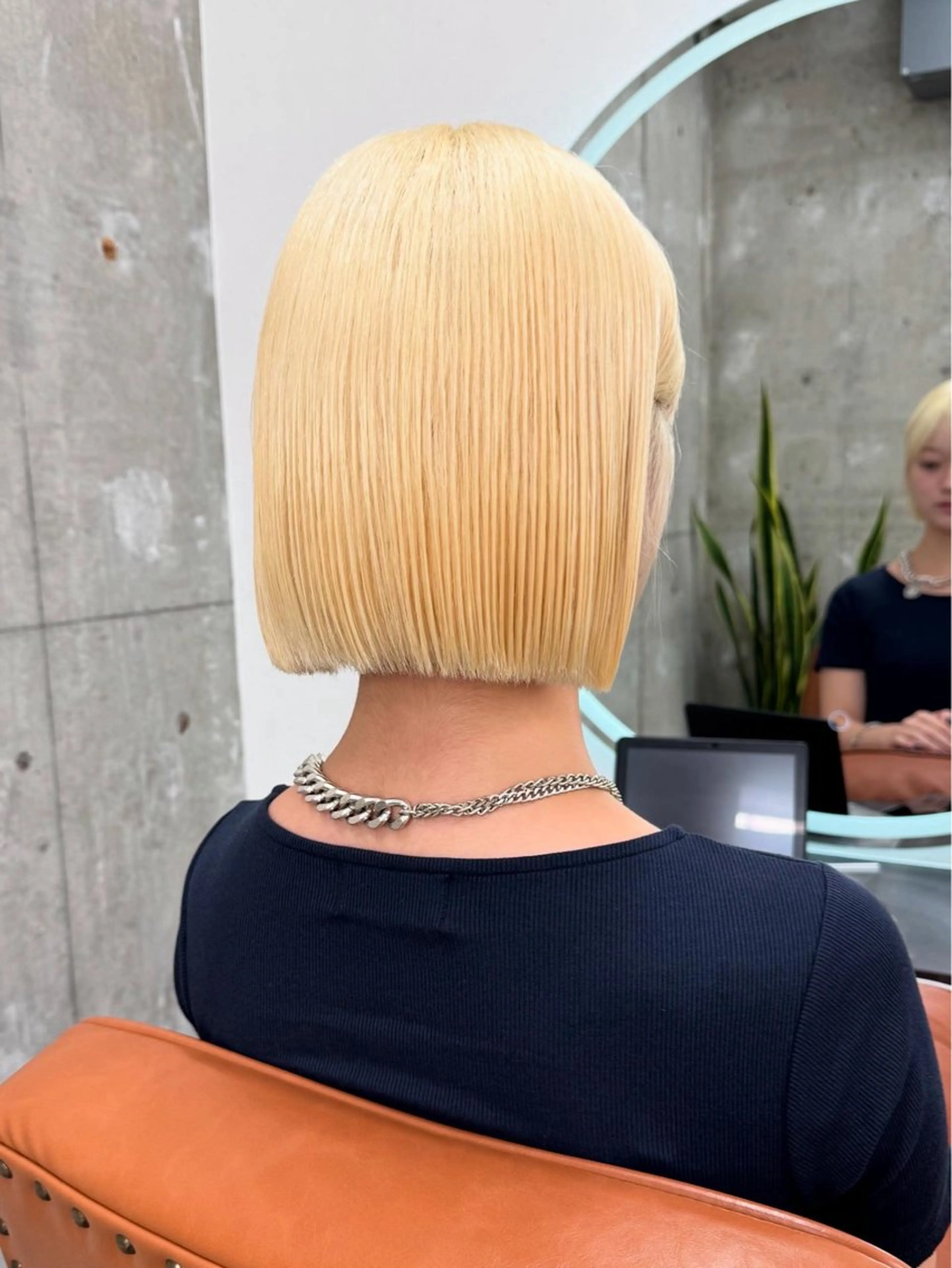 ショート グレージュ/レイヤー /ボブ/moyu🎀のヘアスタイル