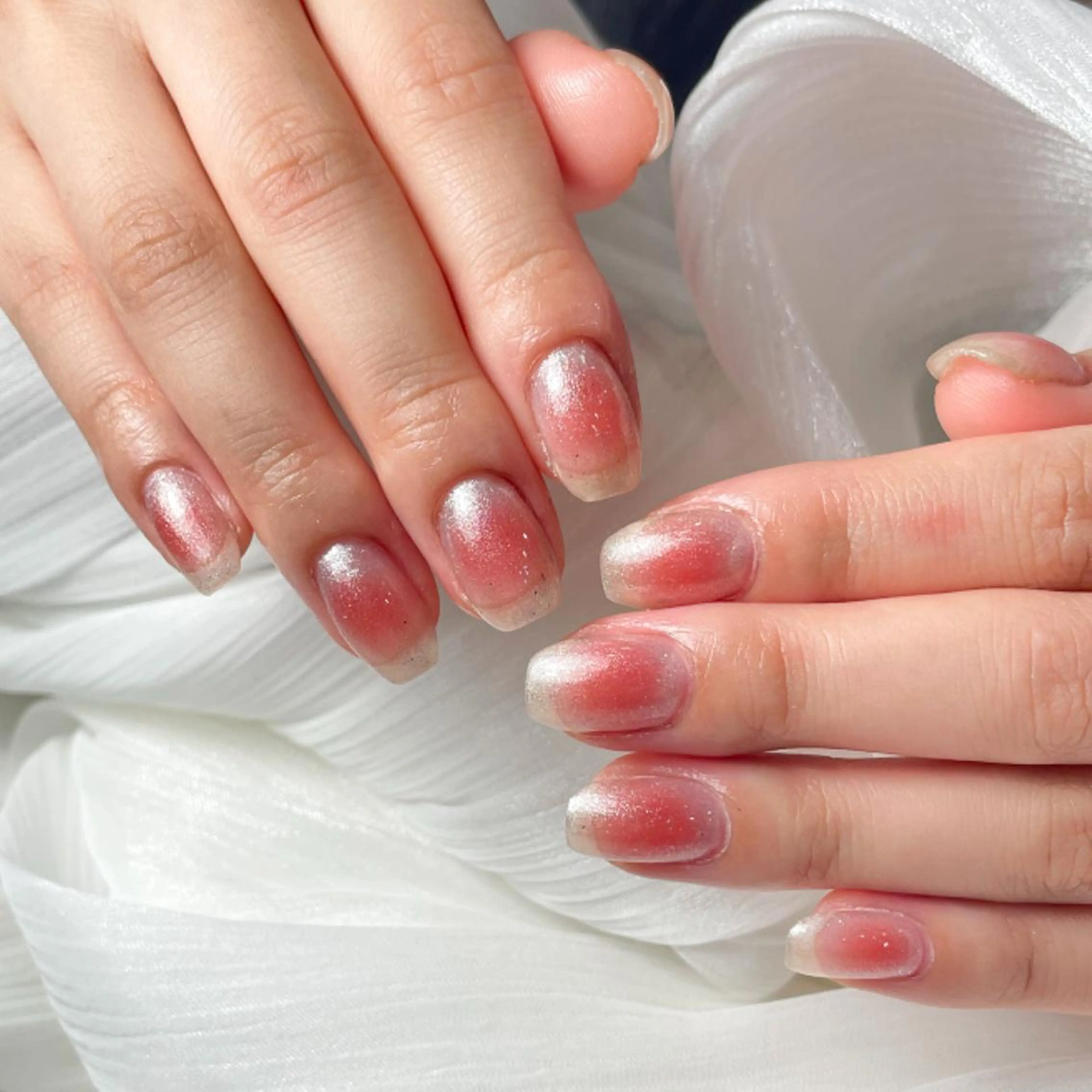 ネイル ハンドネイル Purrime Nail高円寺のネイルデザイン