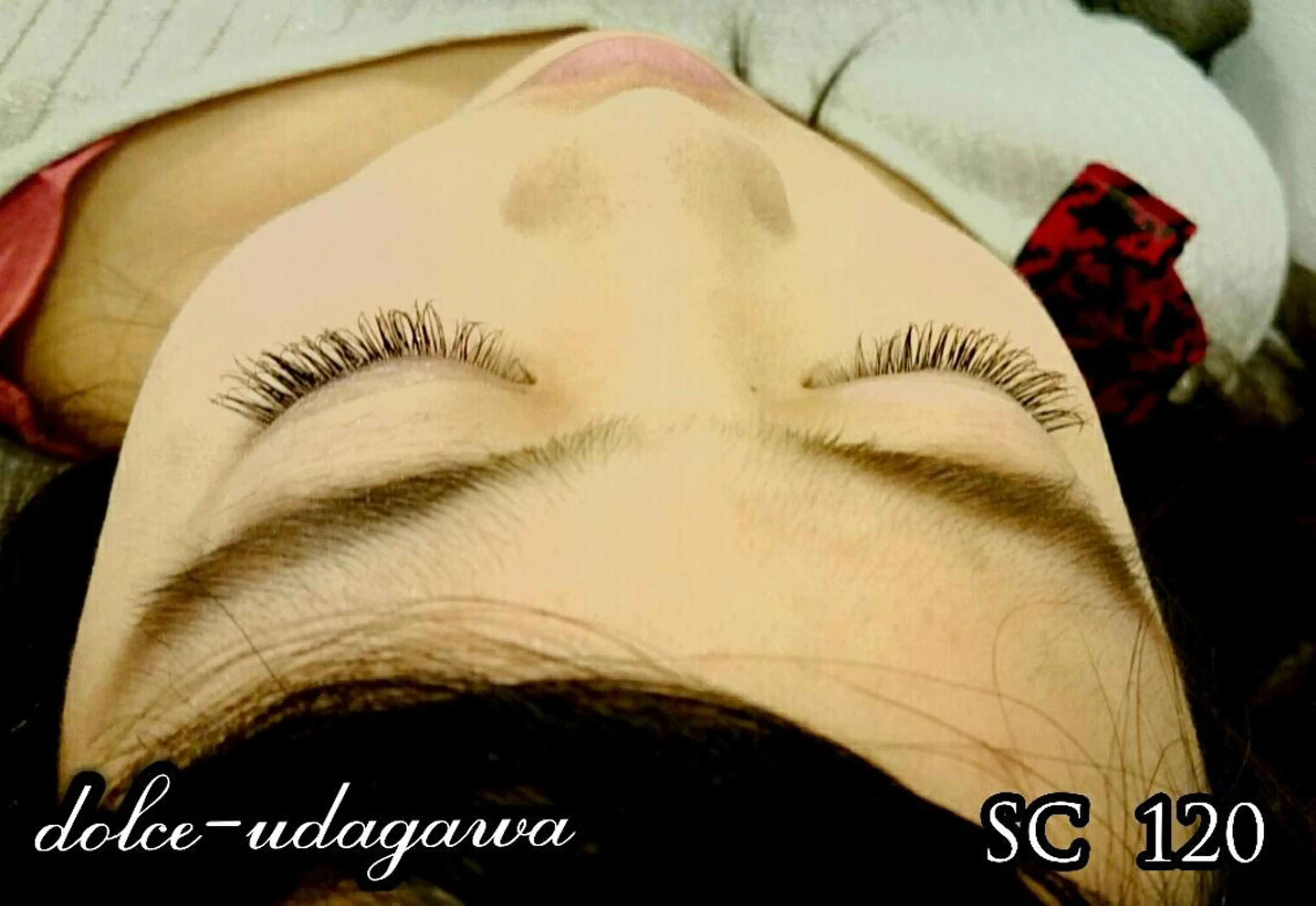 マツエク・マツパ dolce🌼 宇田川店のマツエク・マツパデザイン