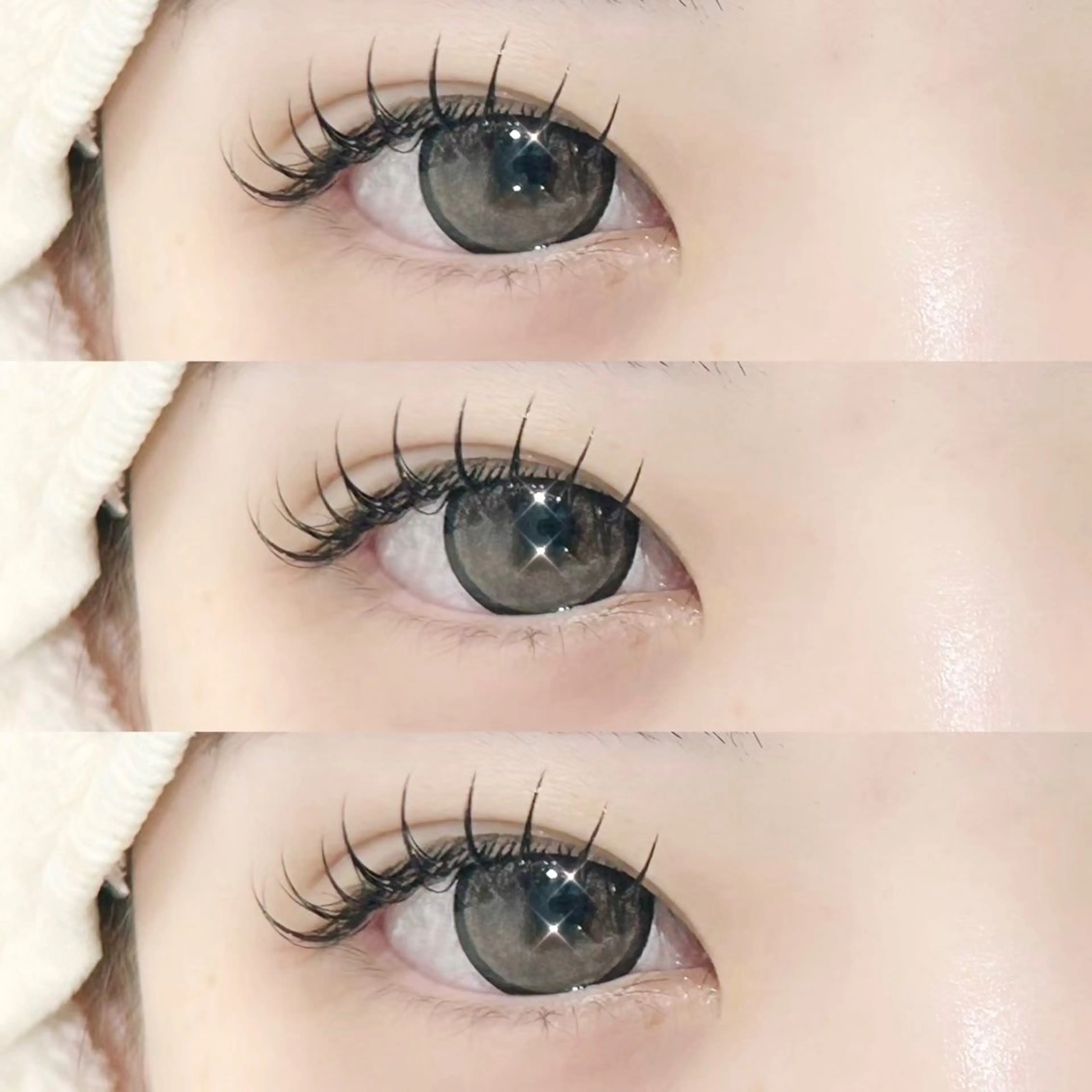 【滋賀エリア限定💓40%OFF】まつ毛パーマ&コーティング/4400→3500の写真