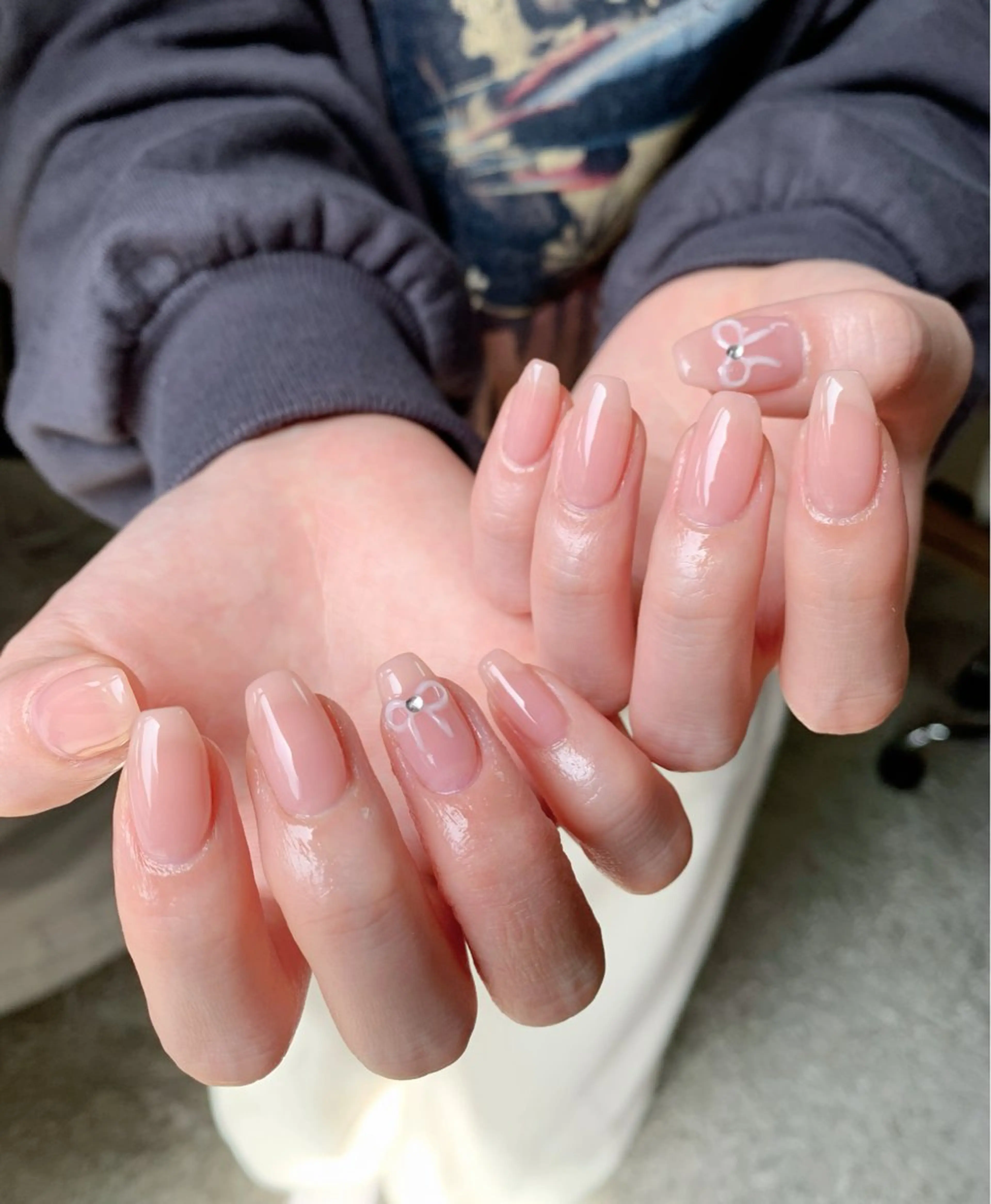 ネイル Nailist. Nのネイルデザイン