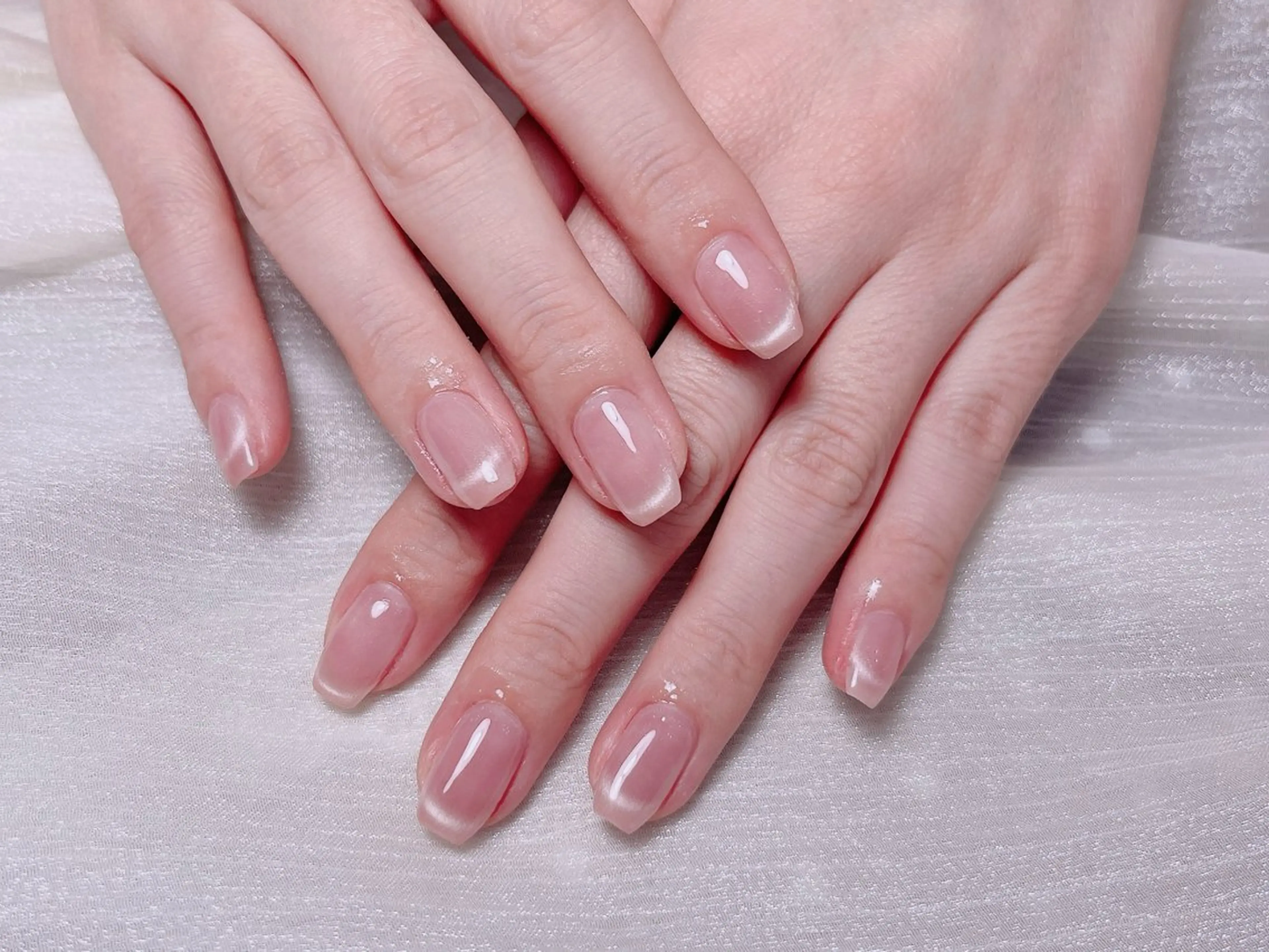 ネイル ハンドネイル KARI ネイルサロンのネイルデザイン