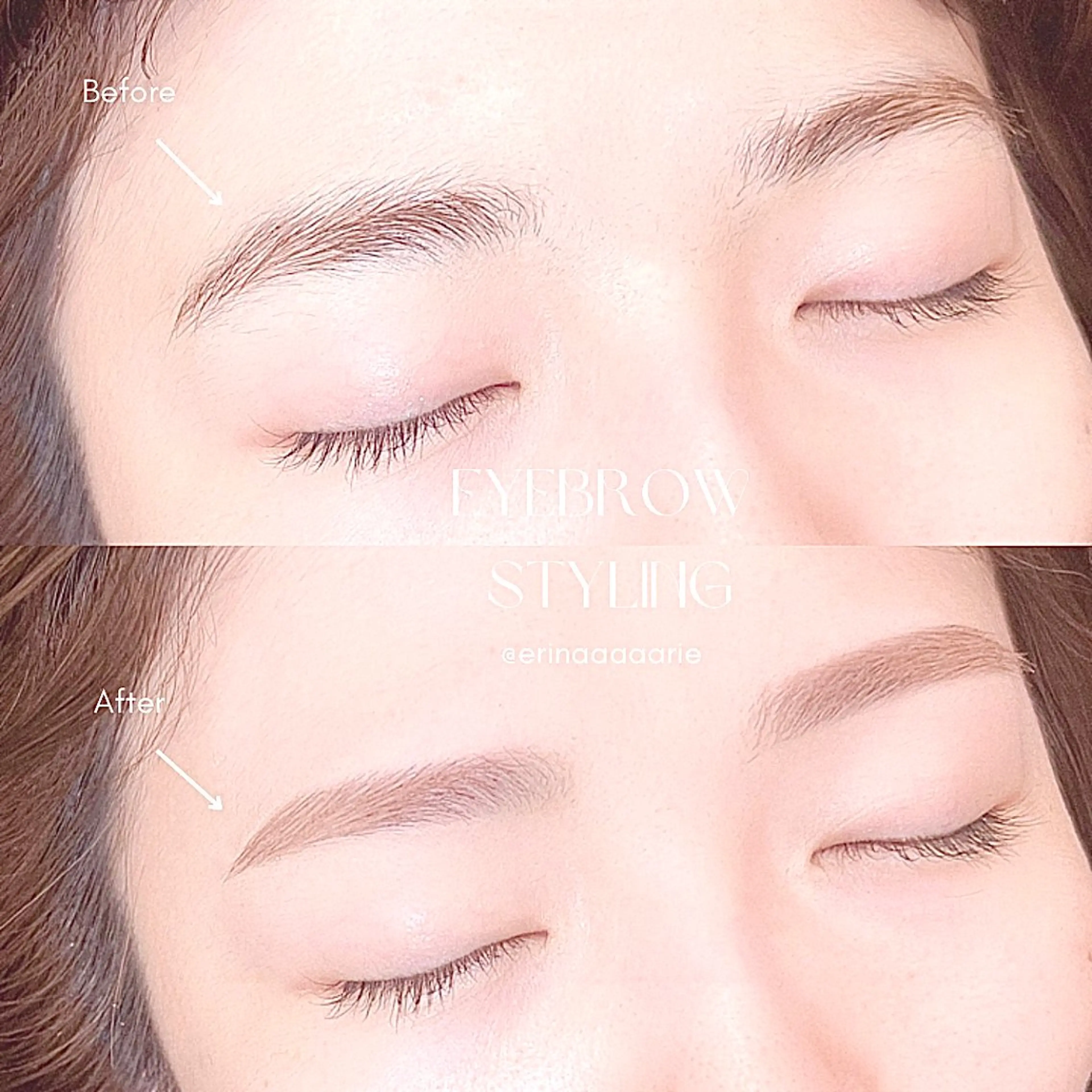 アイブロウ Largo🌿 明治神宮前／表参道のマツエク・マツパデザイン