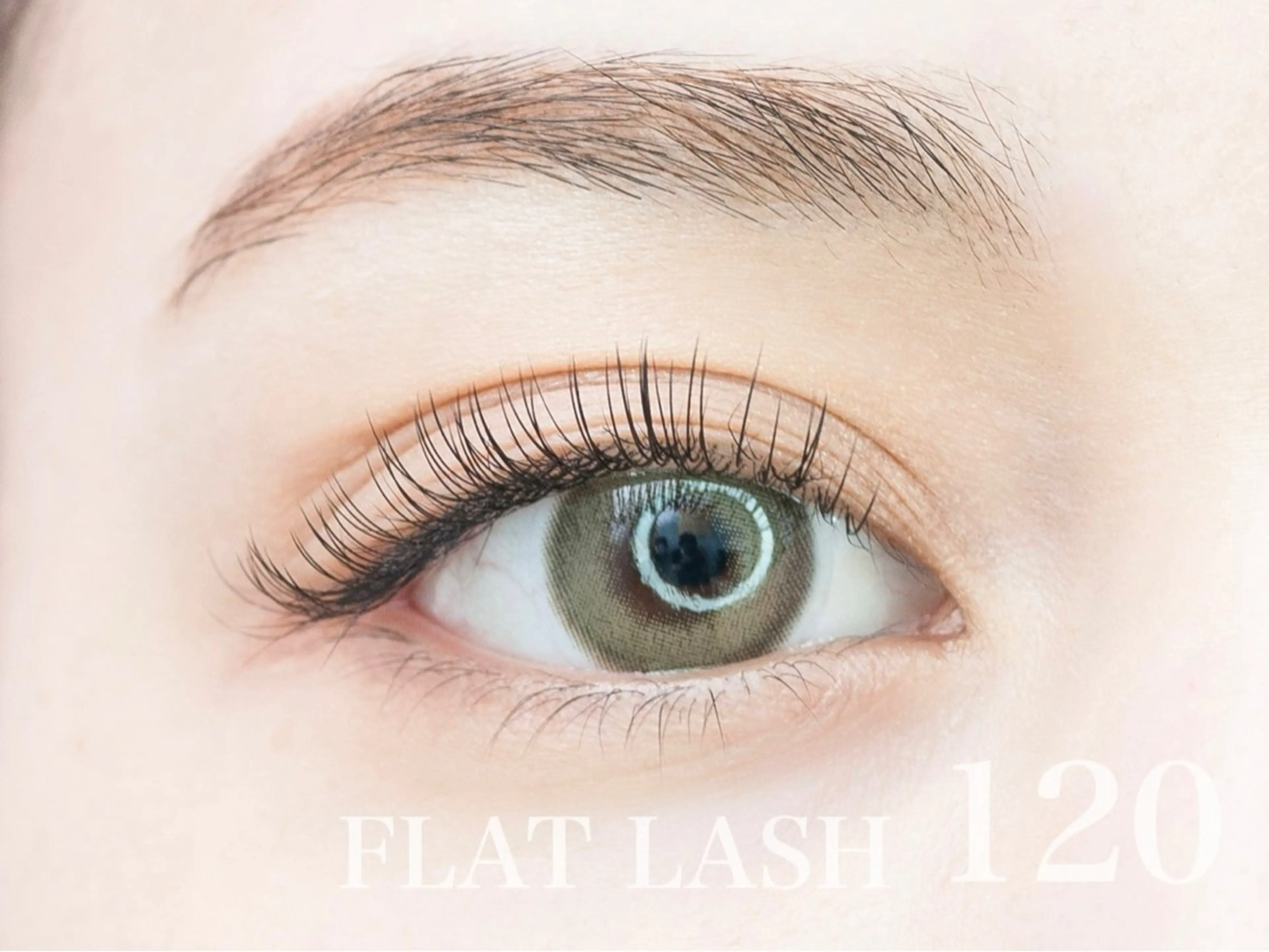 マツエク・マツパ EYELA Saeの眉毛・アイブロウイメージ