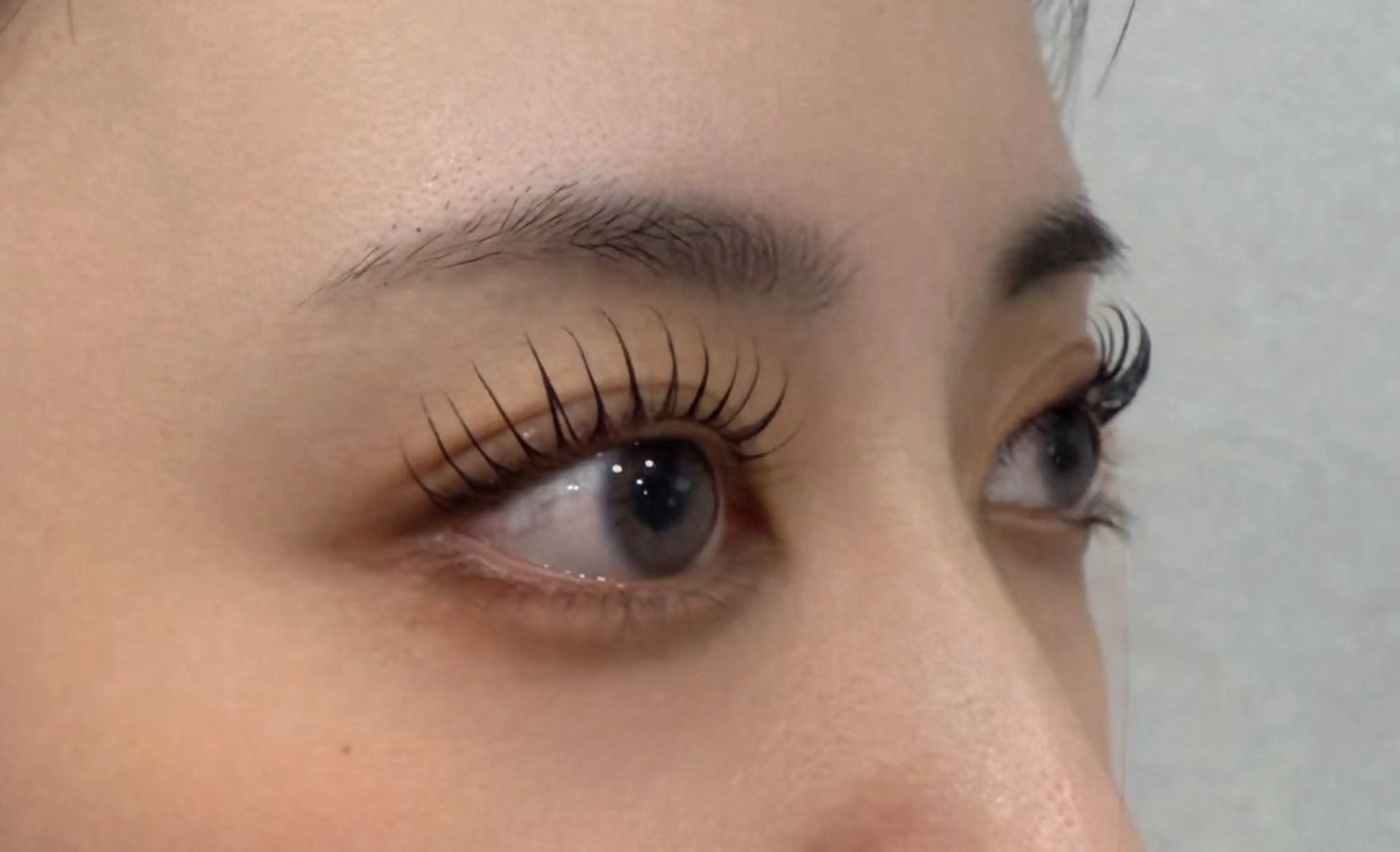 マツエク・マツパ マツパ 山田 智のマツエク・マツパデザイン