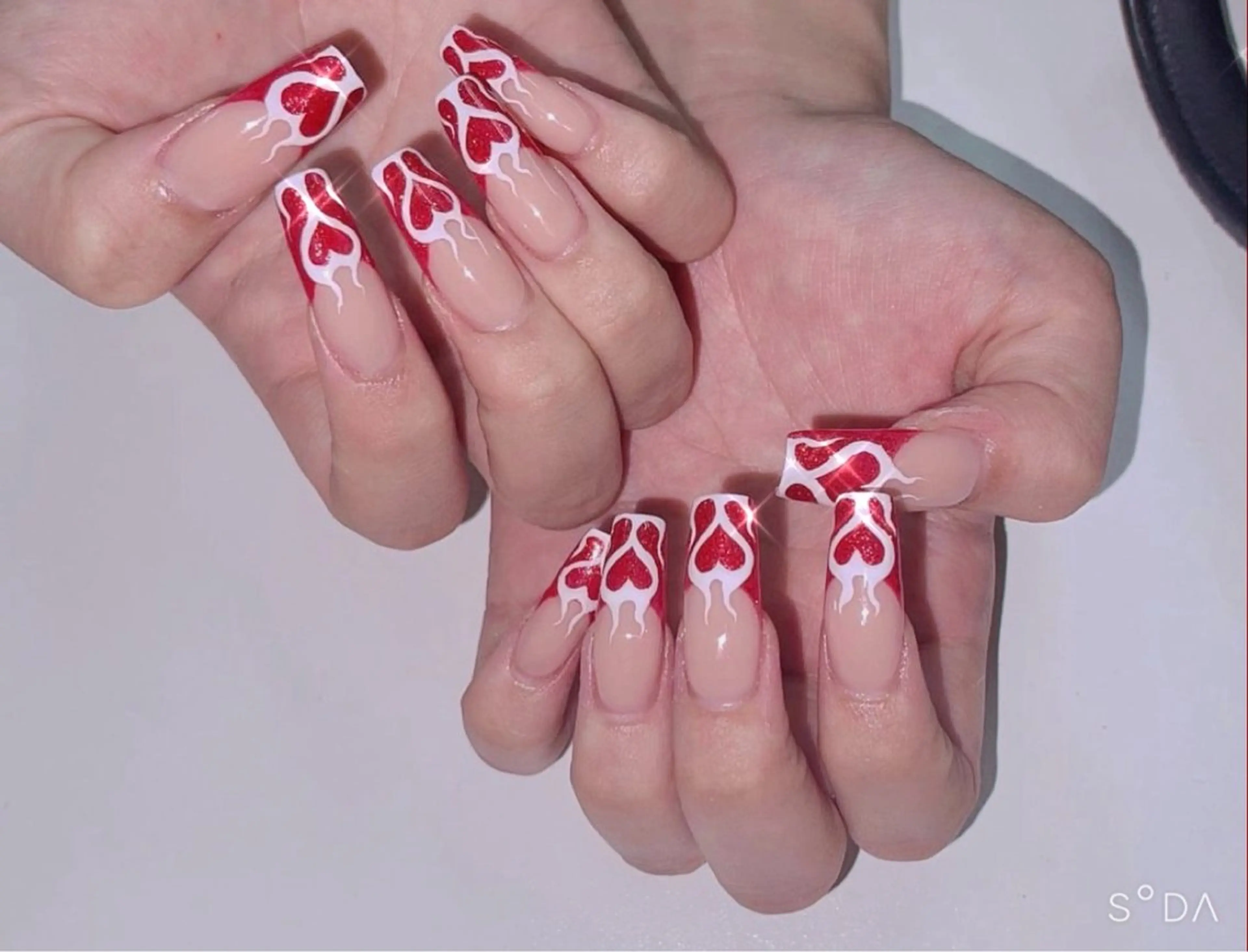 ネイル Nail Salon Ripe所属・Nail Salon Ripeのネイルデザイン