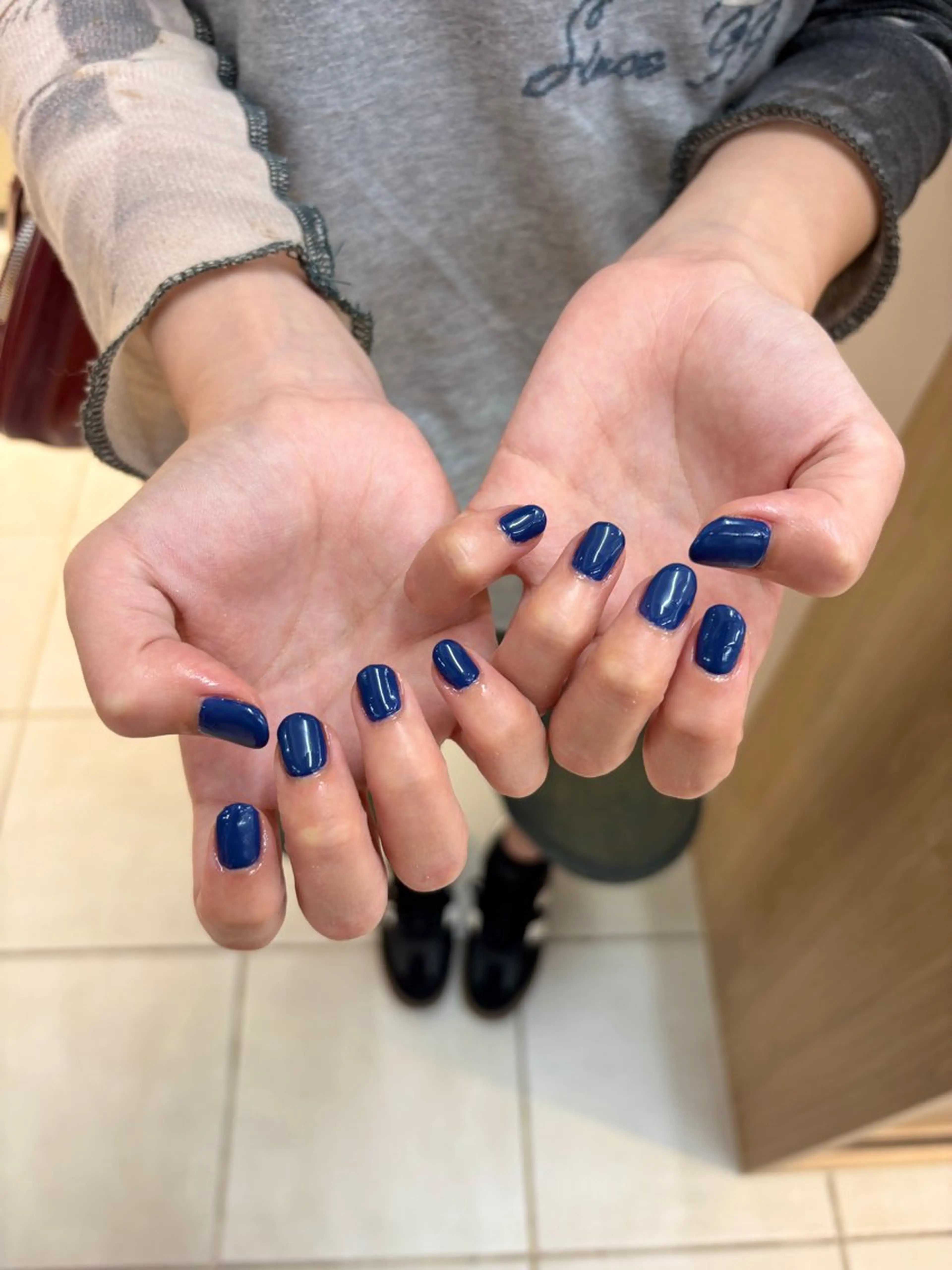 ネイル karen DEEnailのネイルデザイン