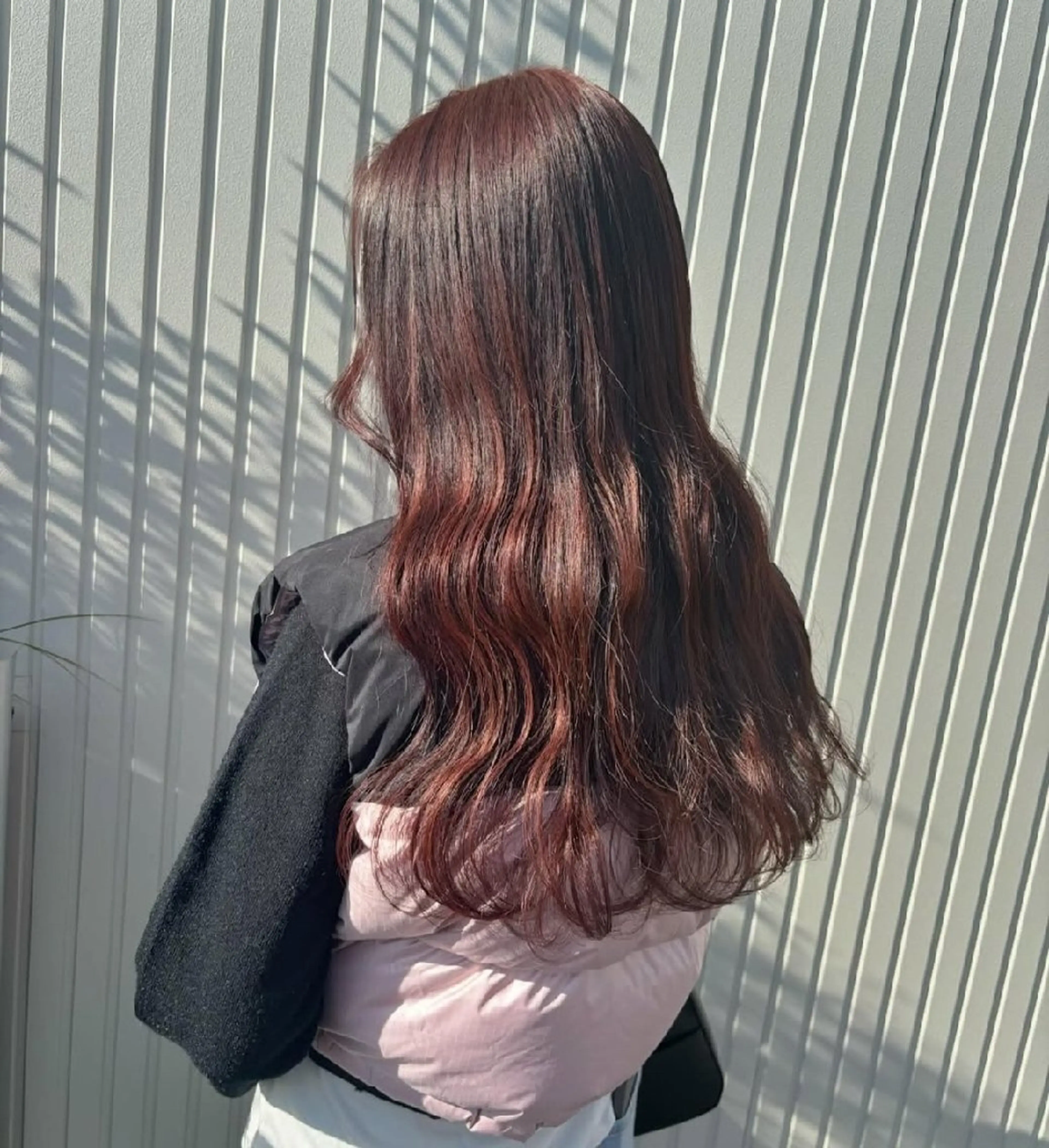 🎀暖色艶カラー🎀 (掲載している注意事項を必ずお読みください!!)の写真