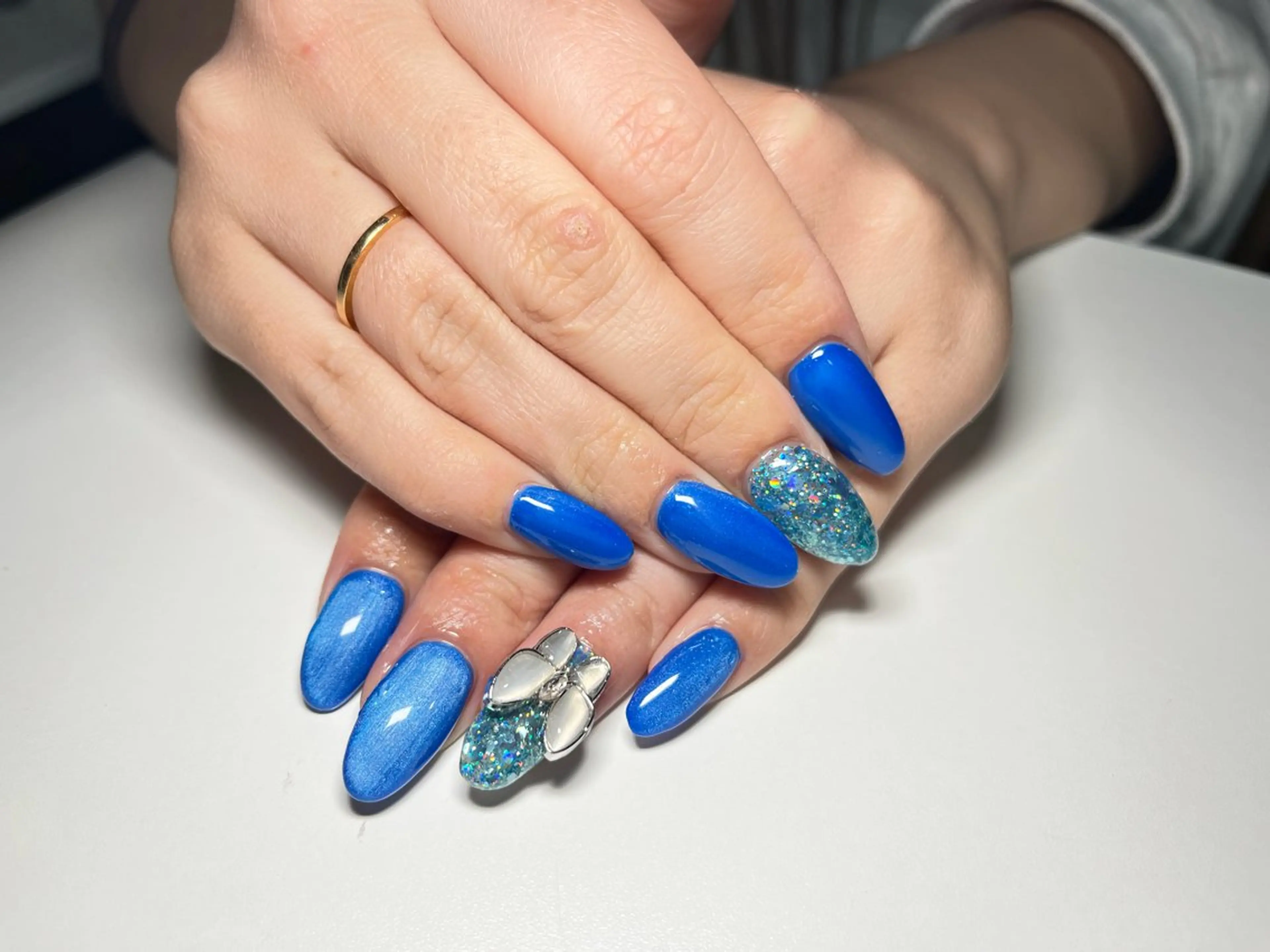 ネイル Nail Salon Caco所属・Nail salon Caco.のネイルデザイン