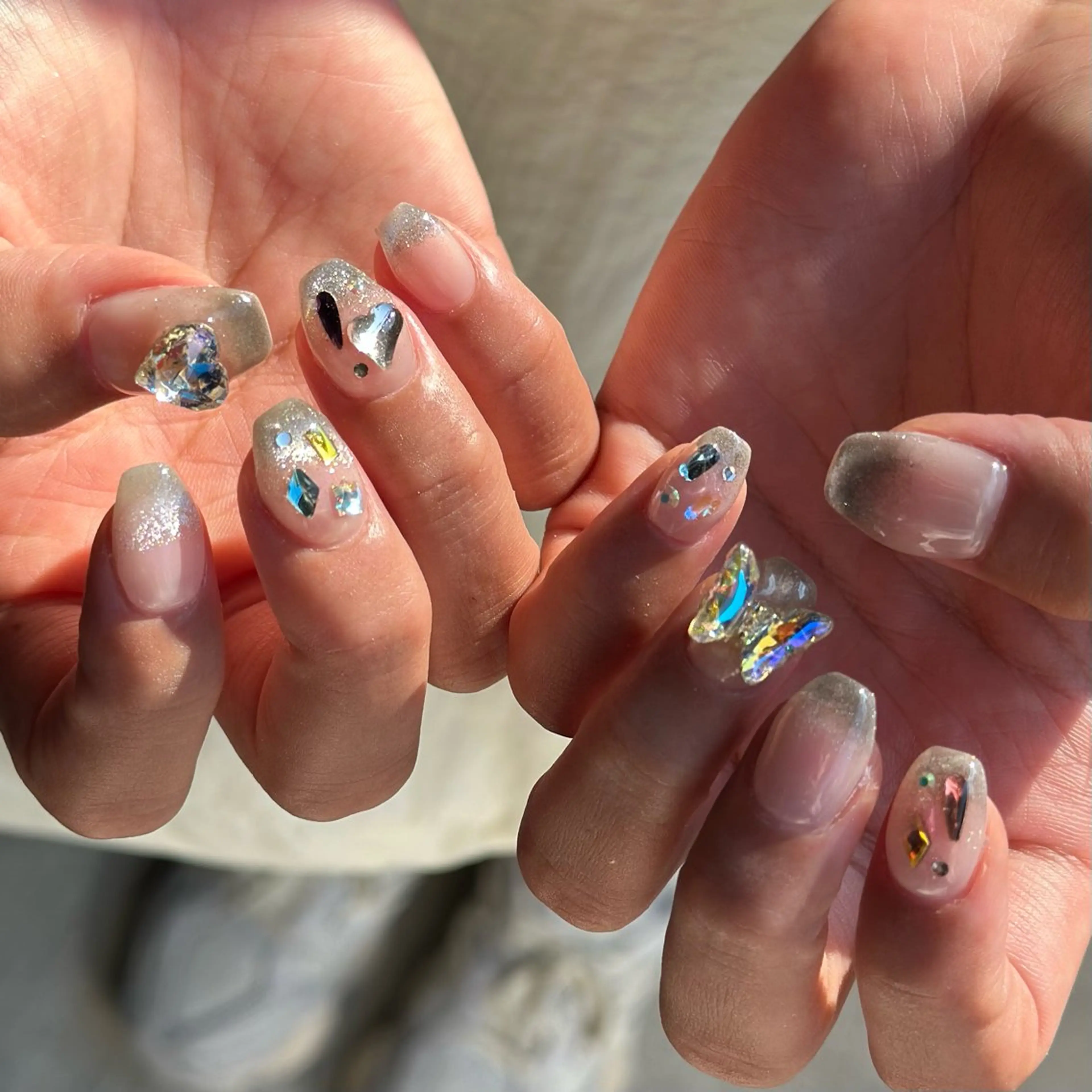 ネイル chinois (シノワ)のネイルデザイン