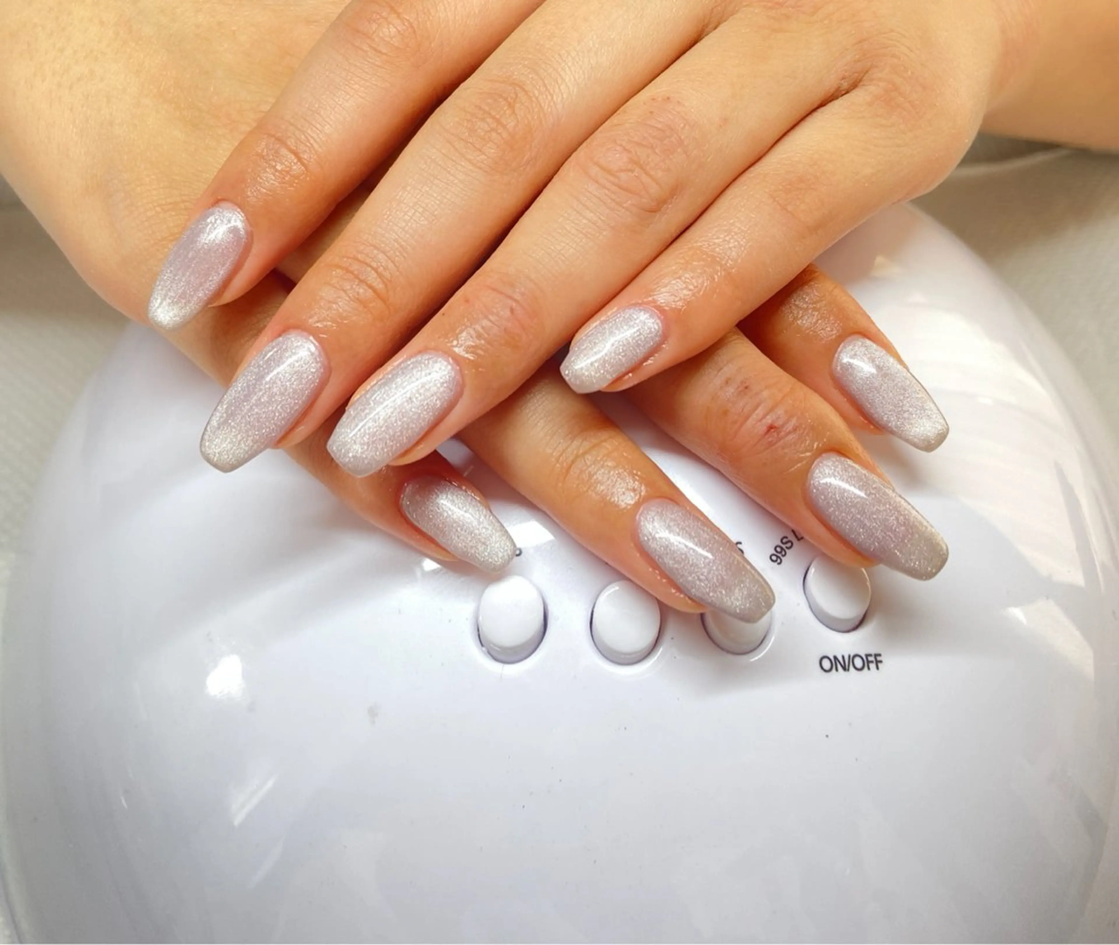 ネイル マグネットネイル オトク ネイルのネイルデザイン