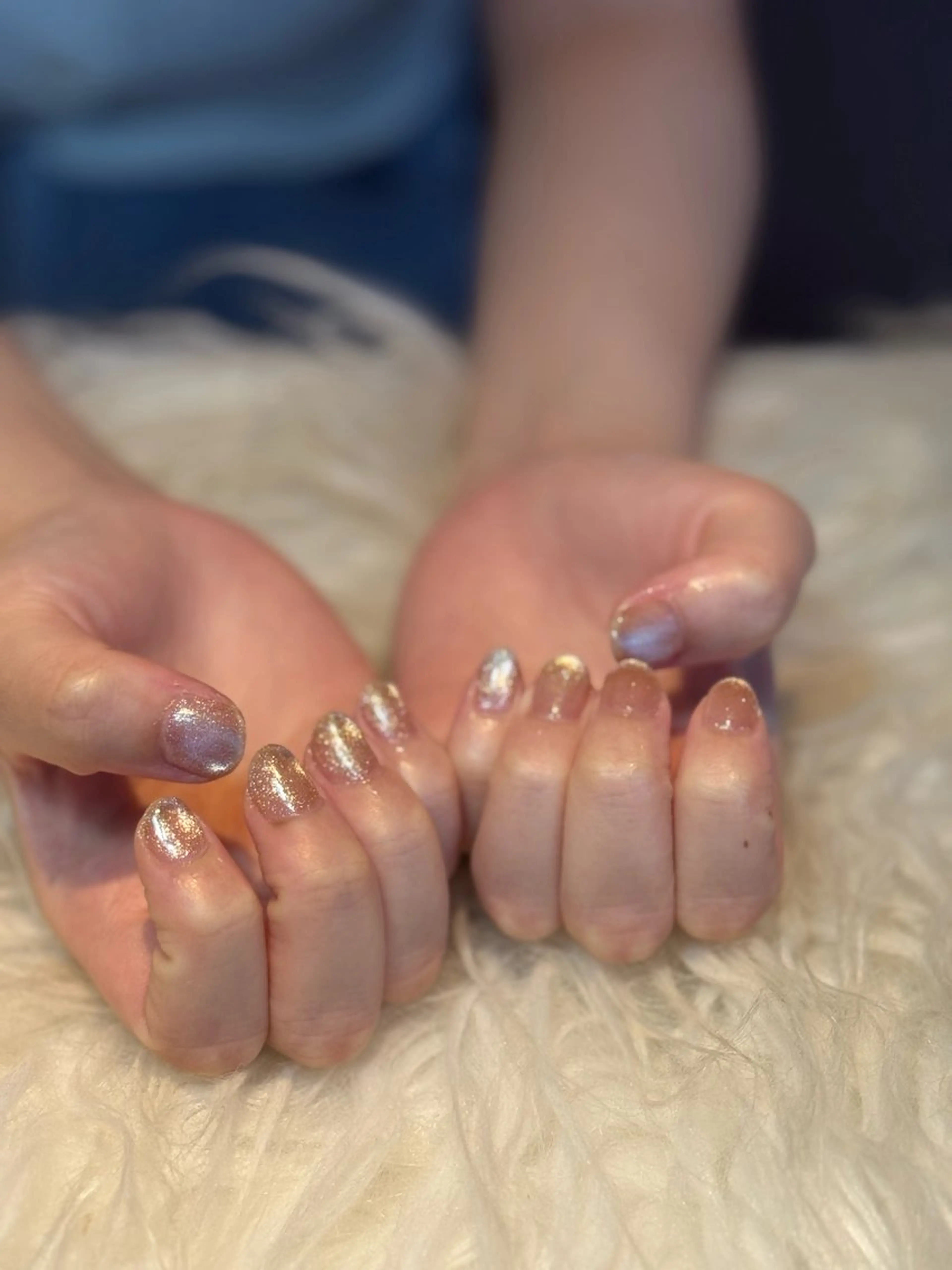 ネイル Maison de Lily所属・Lily yukaのネイルデザイン