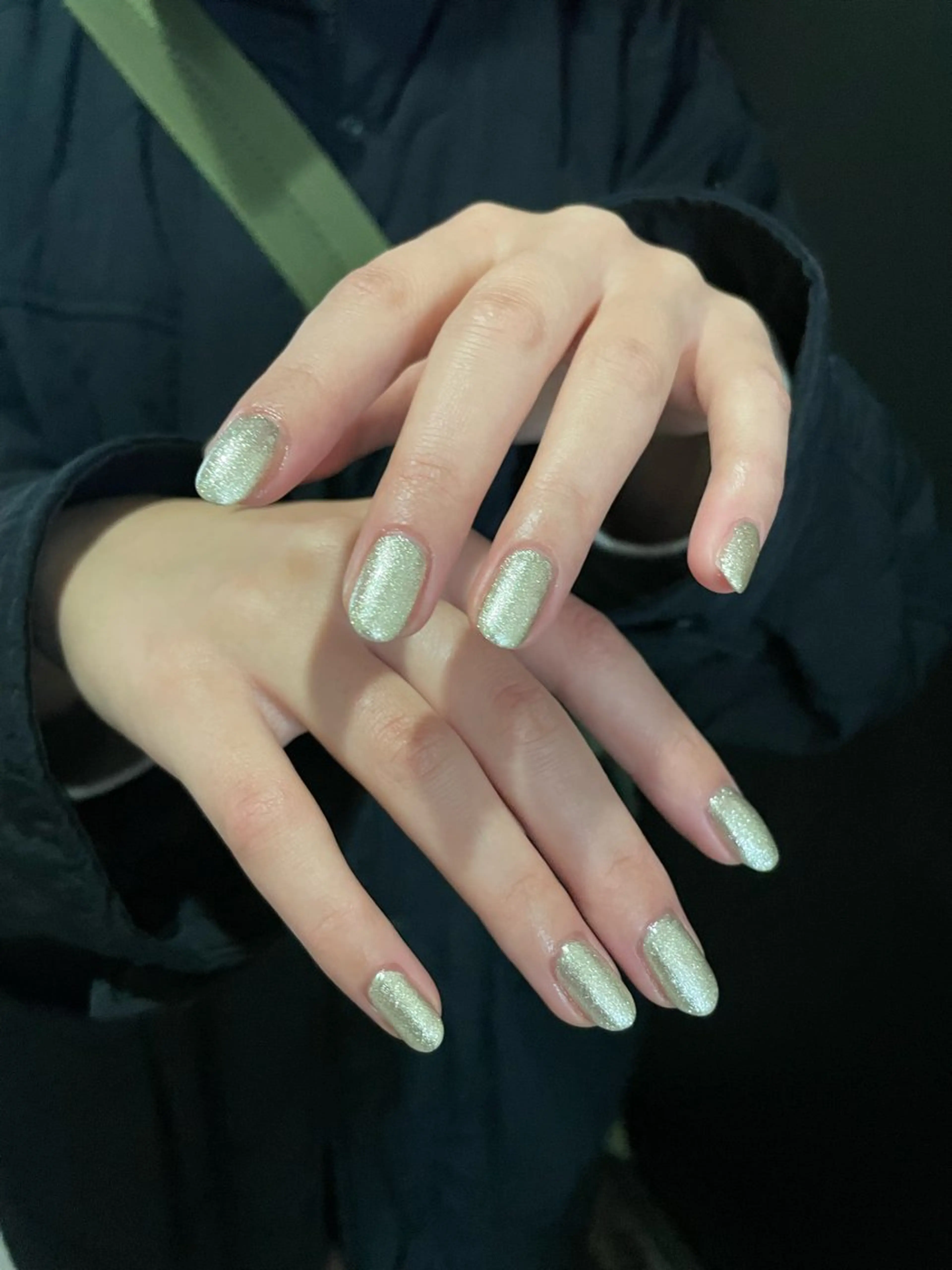 ネイル ハンドネイル Yukino /シンプル/個性派のネイルデザイン