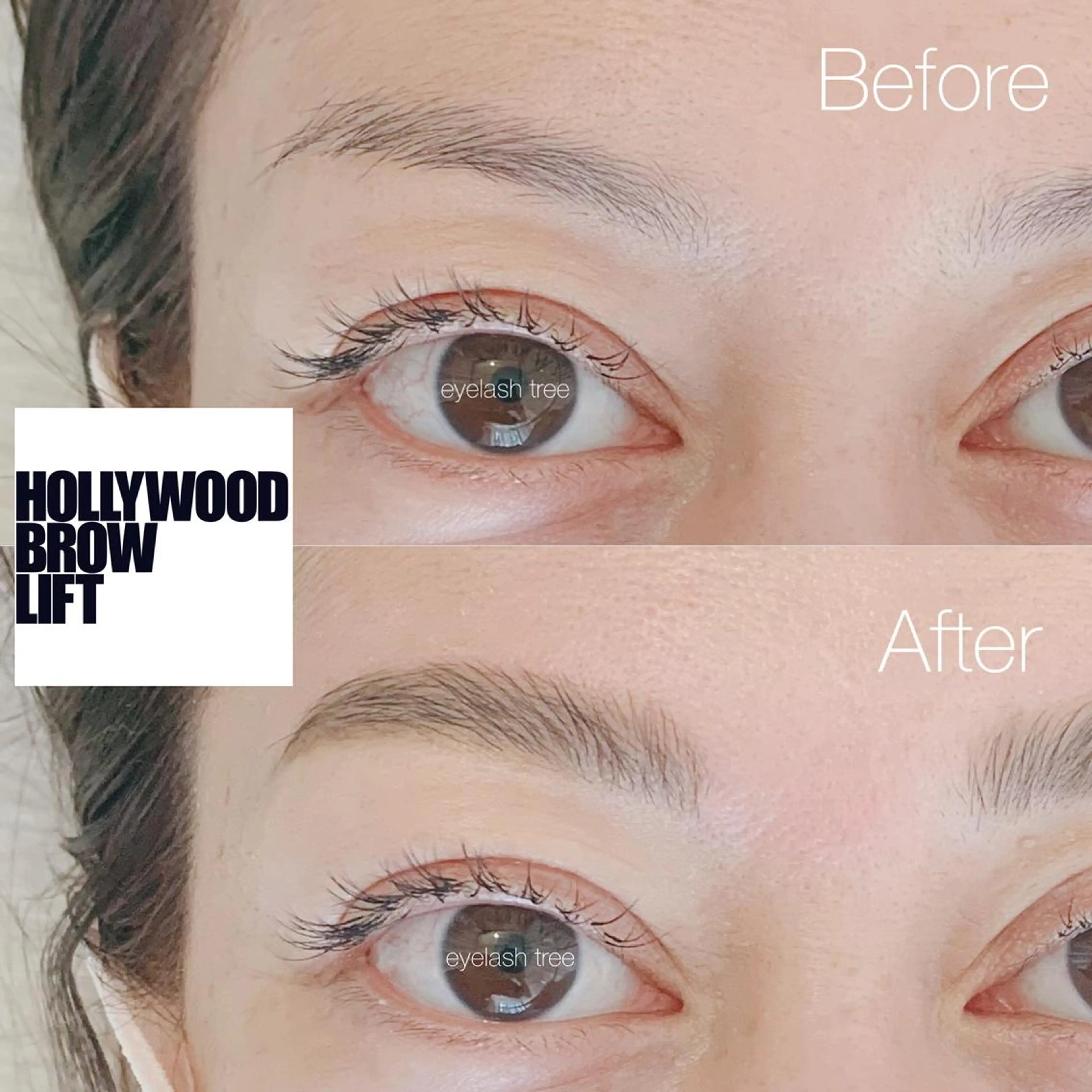 マツエク・マツパ keiko yのマツエク・マツパデザイン