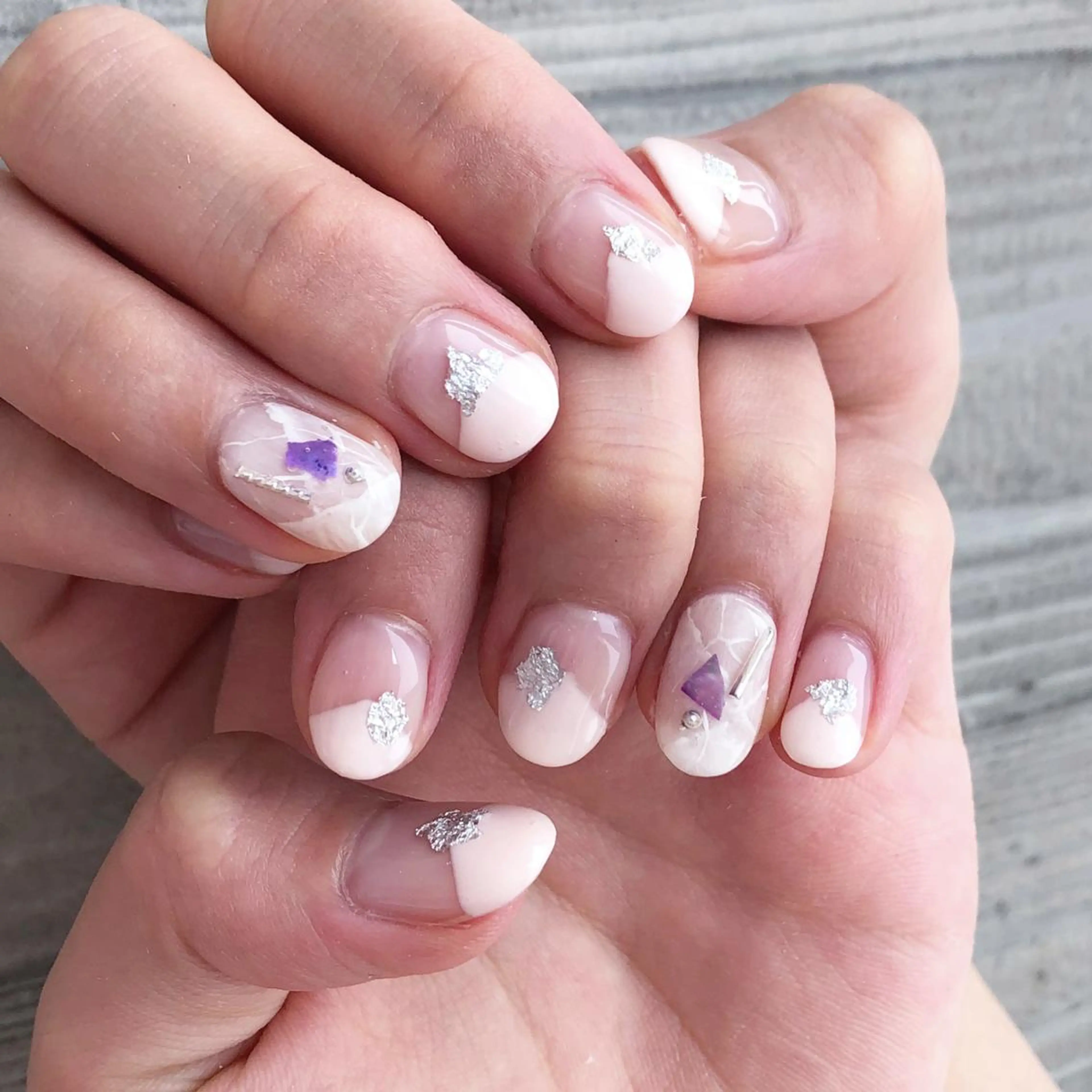 ネイル nails TOKYOのネイルデザイン