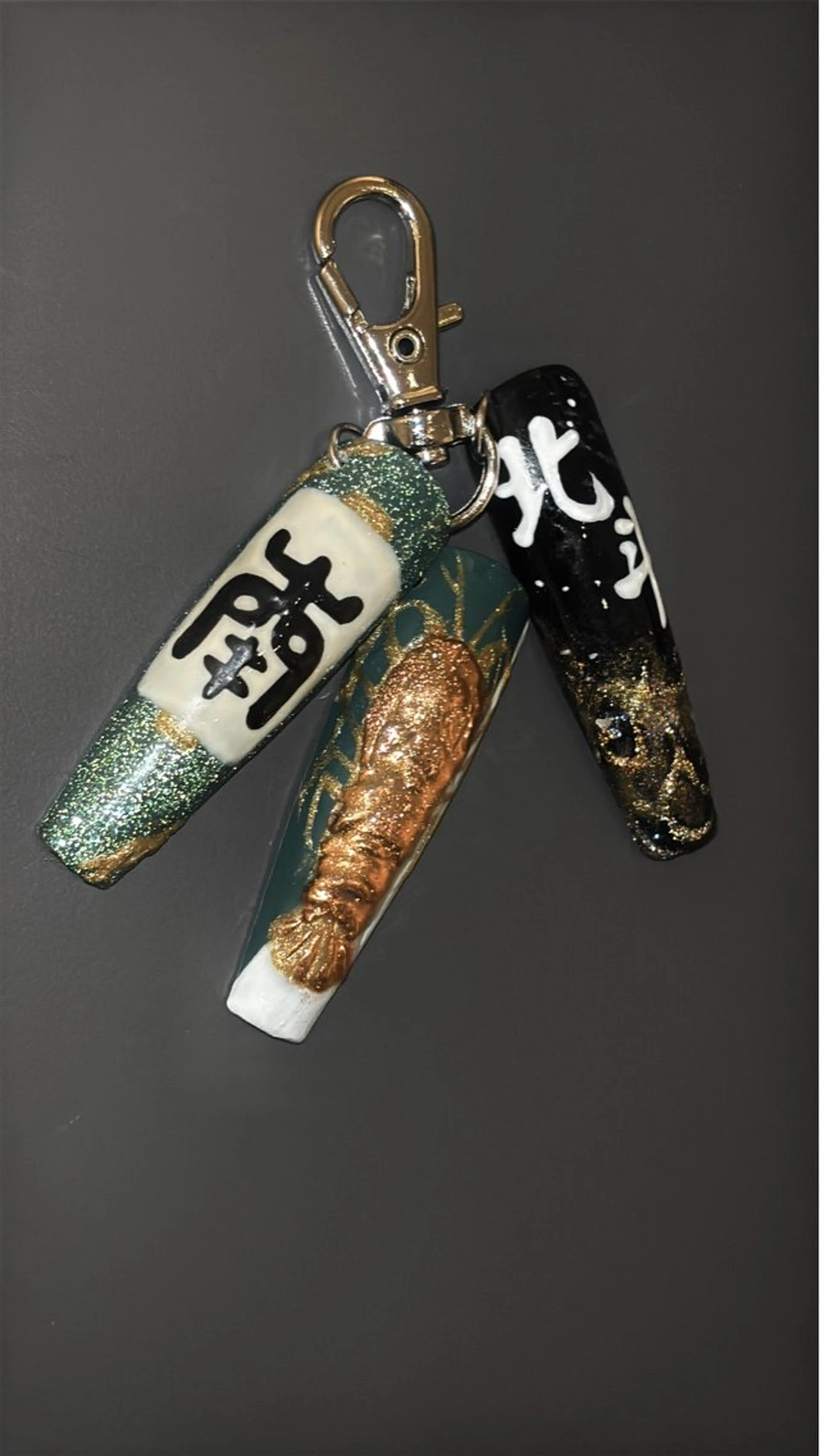 ネイル ROUGE NAIL所属・ROUGE ルージュ NAILSALONのネイルデザイン