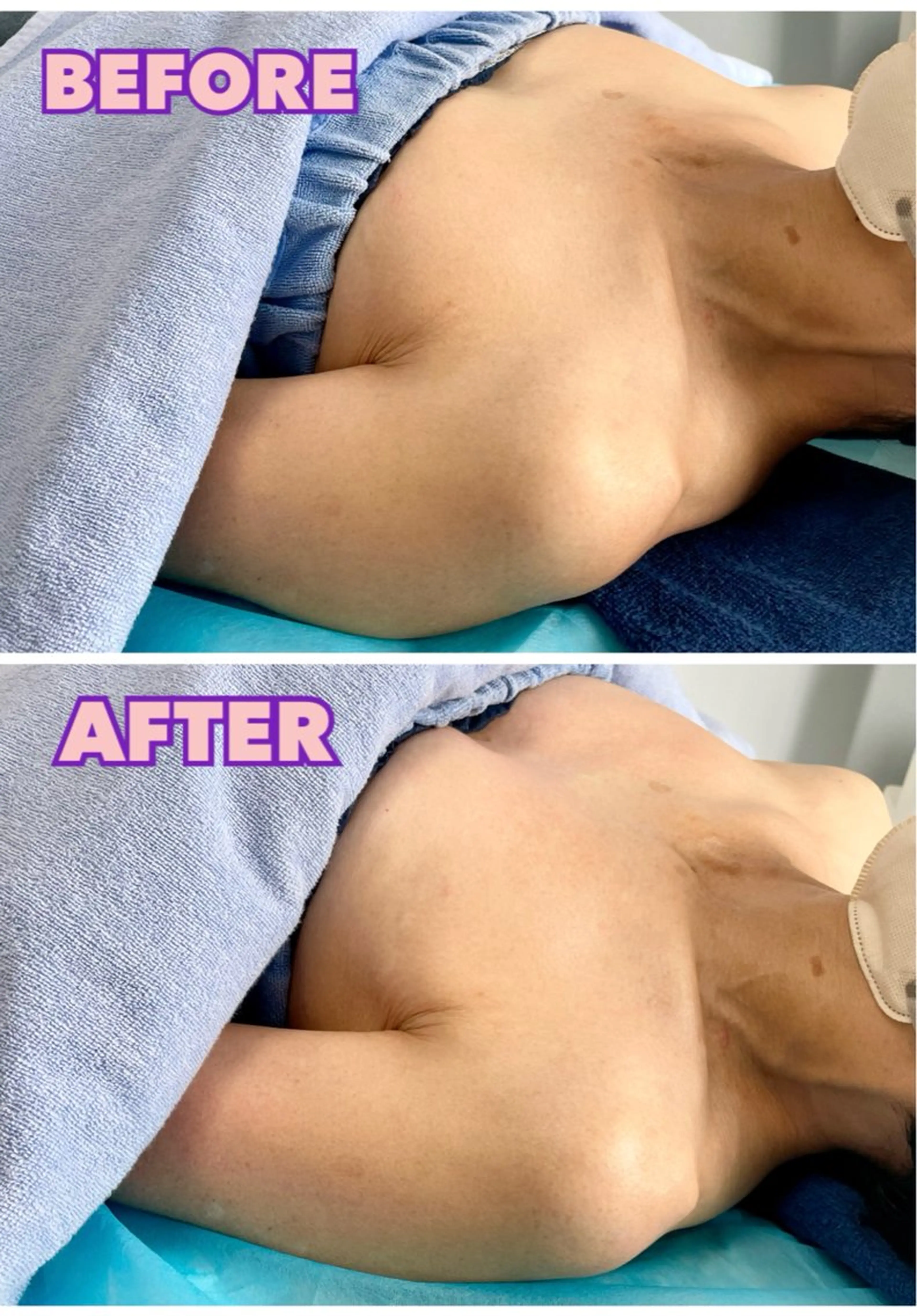 美容カイロ ShuShuのエステ・リラクイメージ