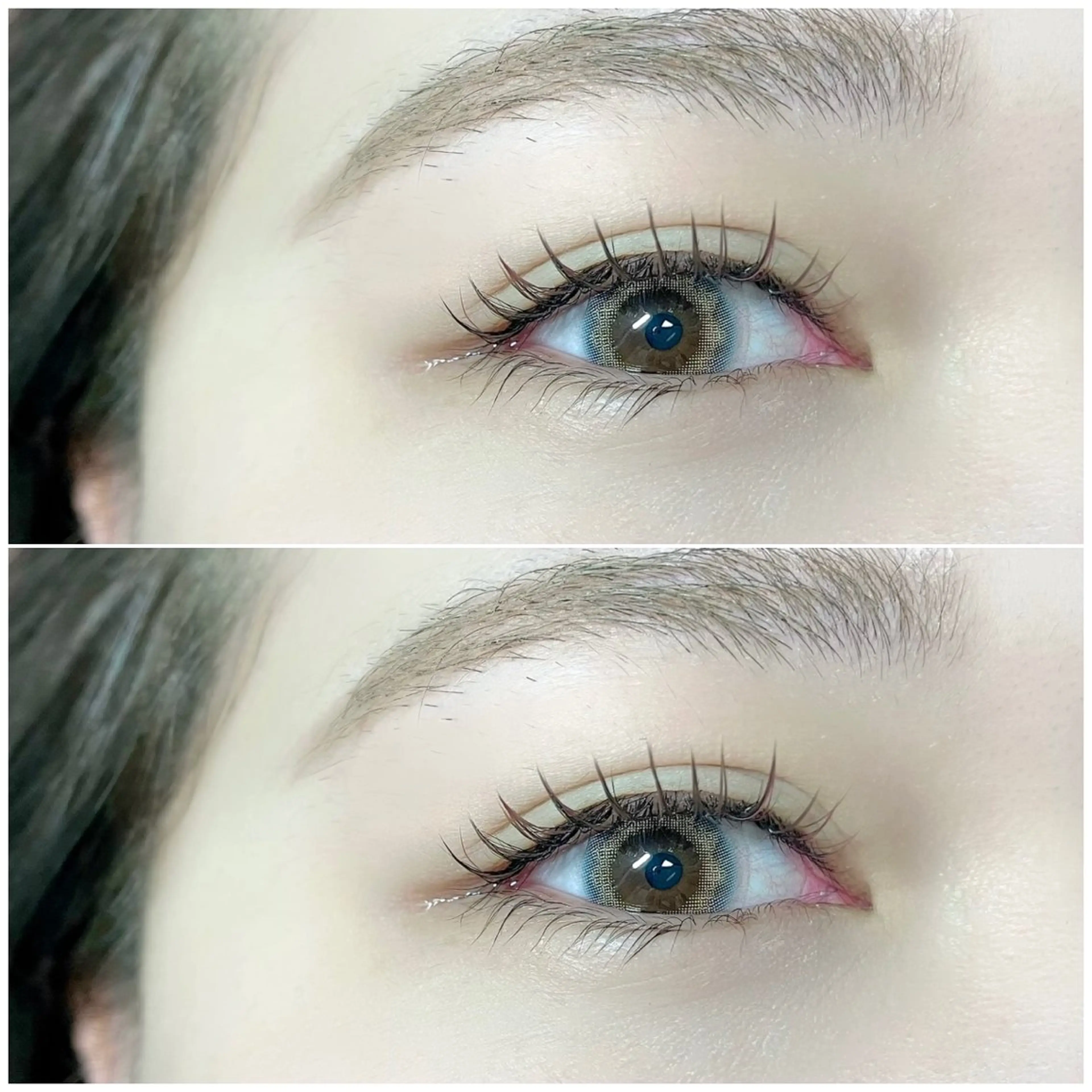 マツエク・マツパ マツエク 佐野 亜祐梨のマツエク・マツパデザイン