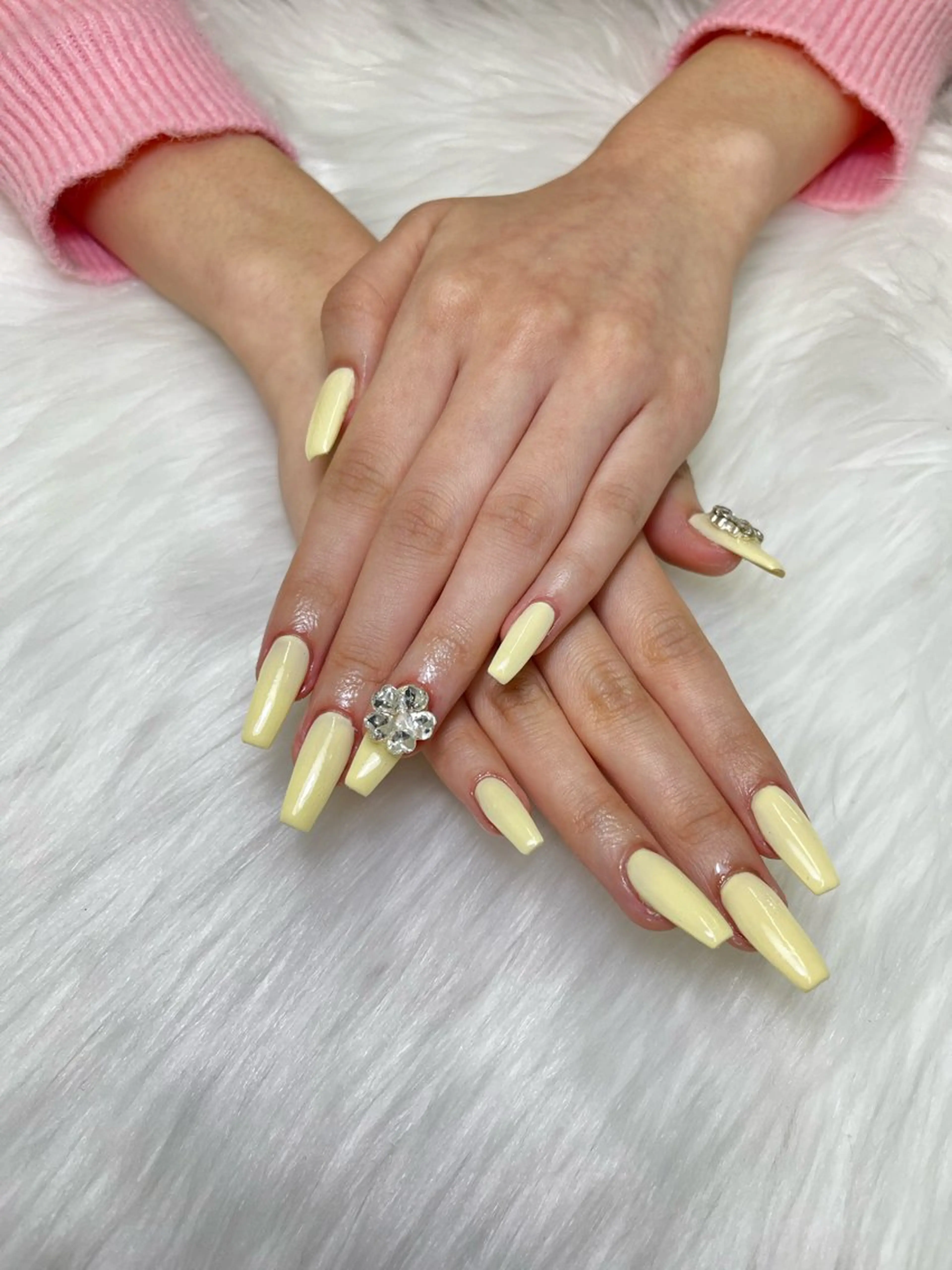 ネイル ハンドネイル limo/ kotomiのネイルデザイン