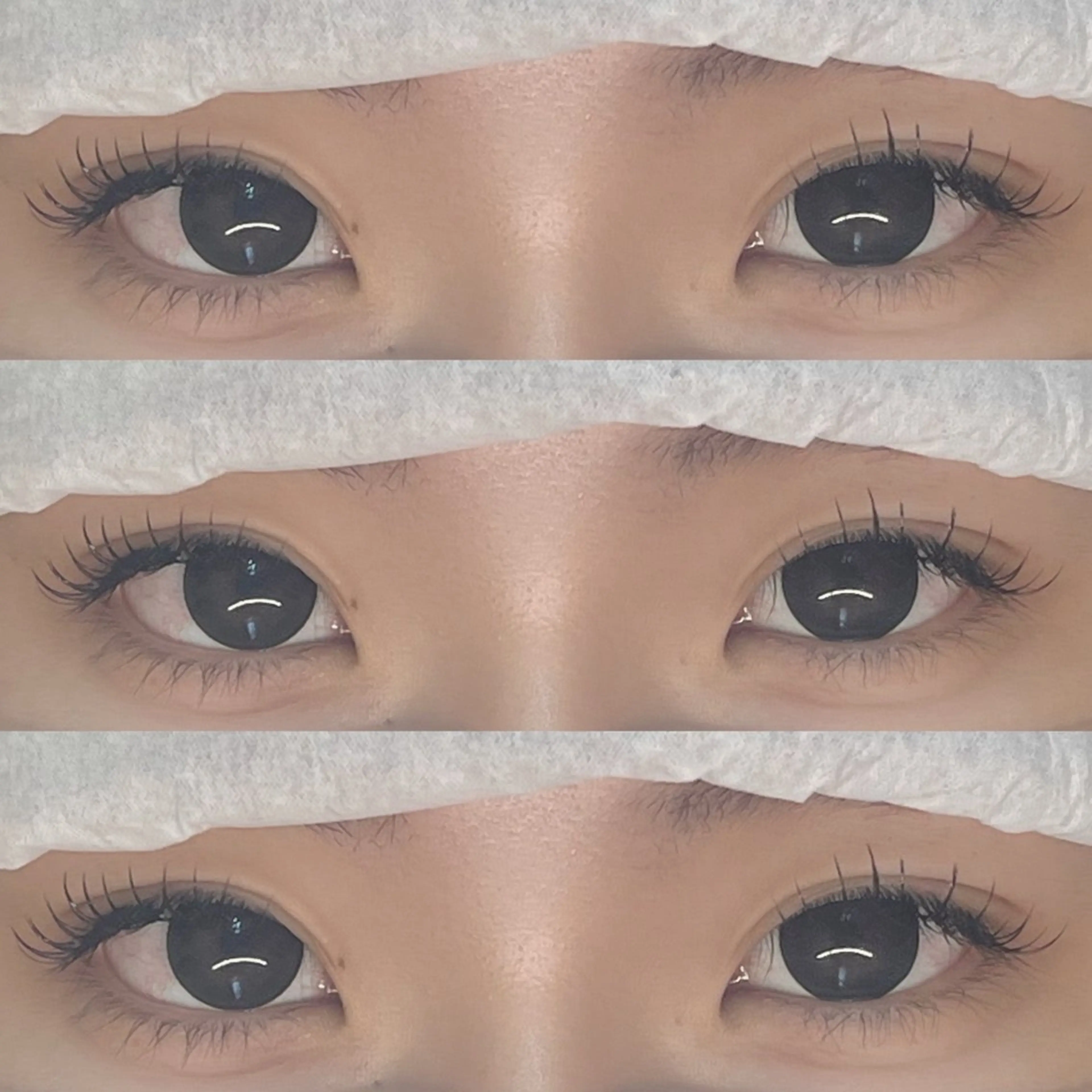 マツエク・マツパ 【EYELA】 MARU🎀のマツエク・マツパデザイン