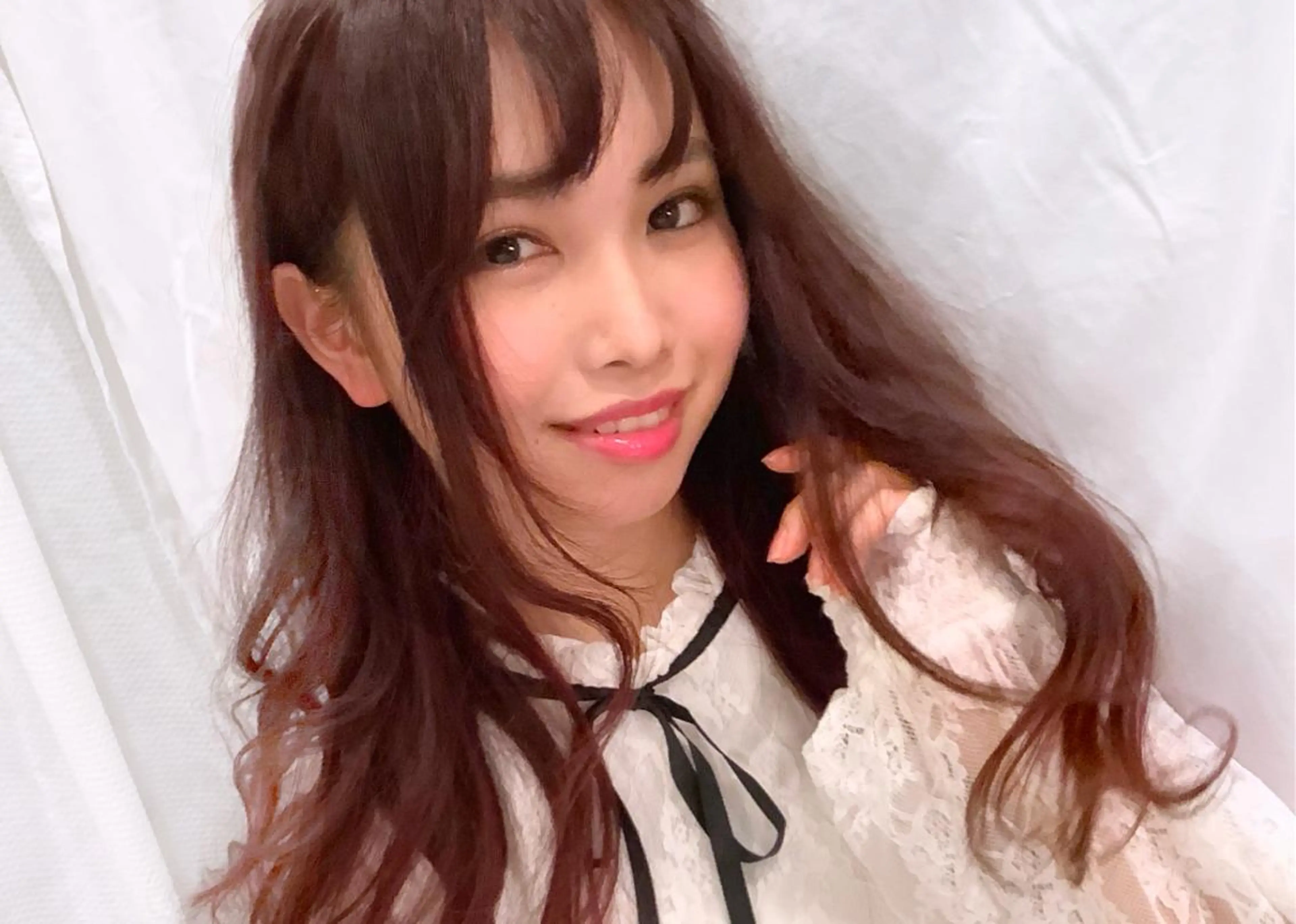 稲田 全将のヘアスタイル