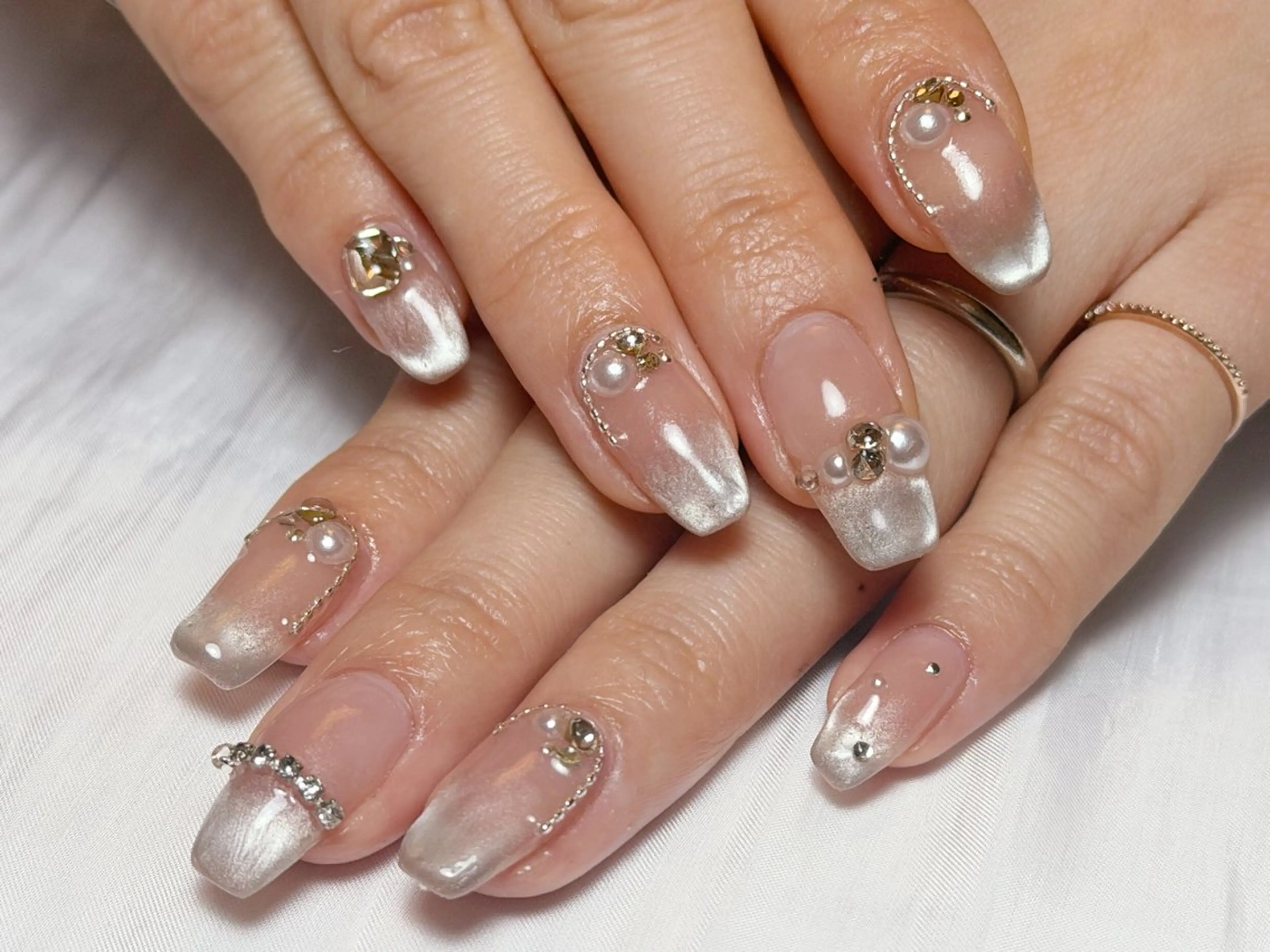 ネイル nail chiiのネイルデザイン