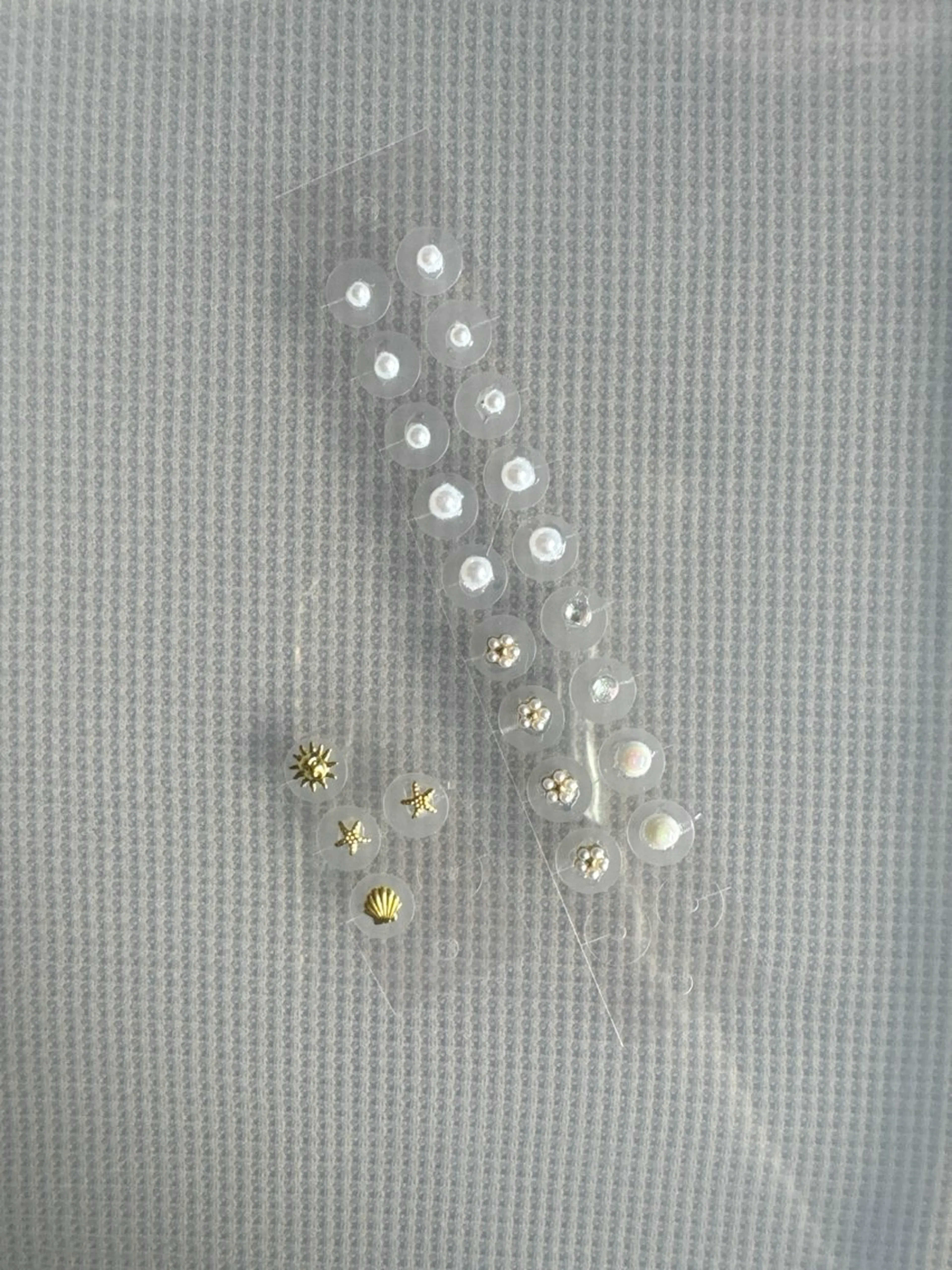 耳ツボジュエリー🩵 mugiのその他イメージ