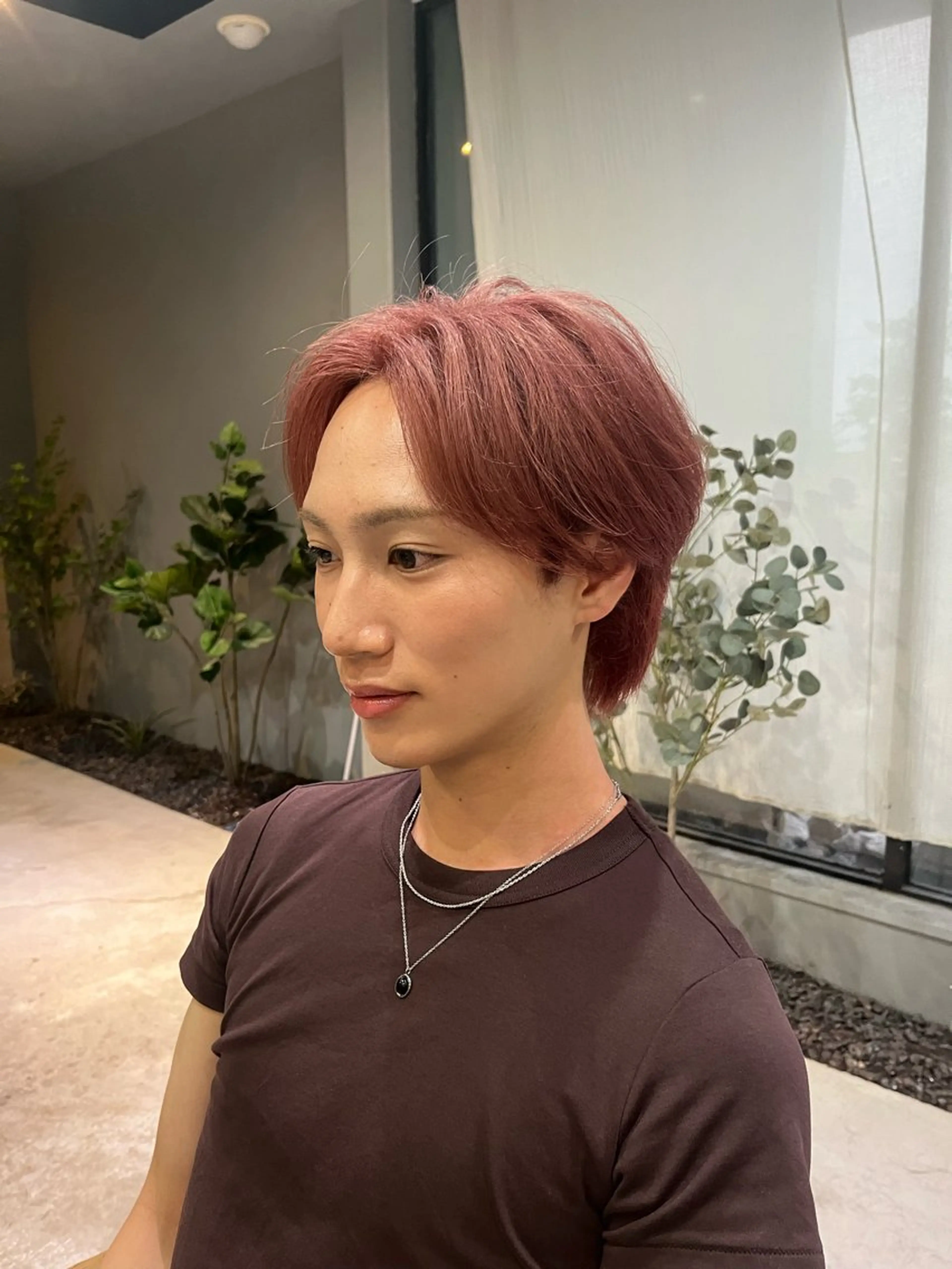 2回目限定！ブリーチカラー🎶　ロング料金別⚠️の写真