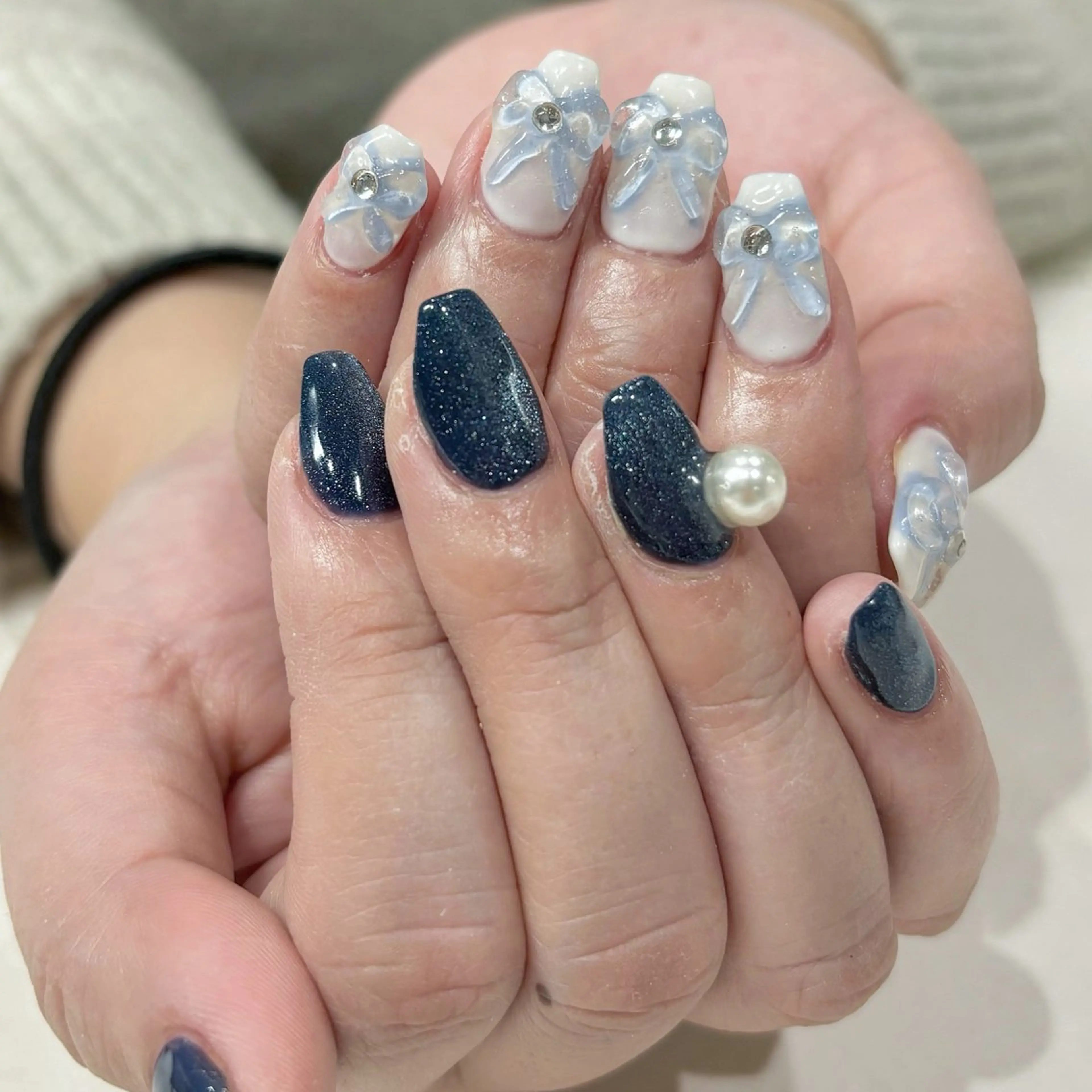 ネイル doroom所属・Nail doroomのネイルデザイン