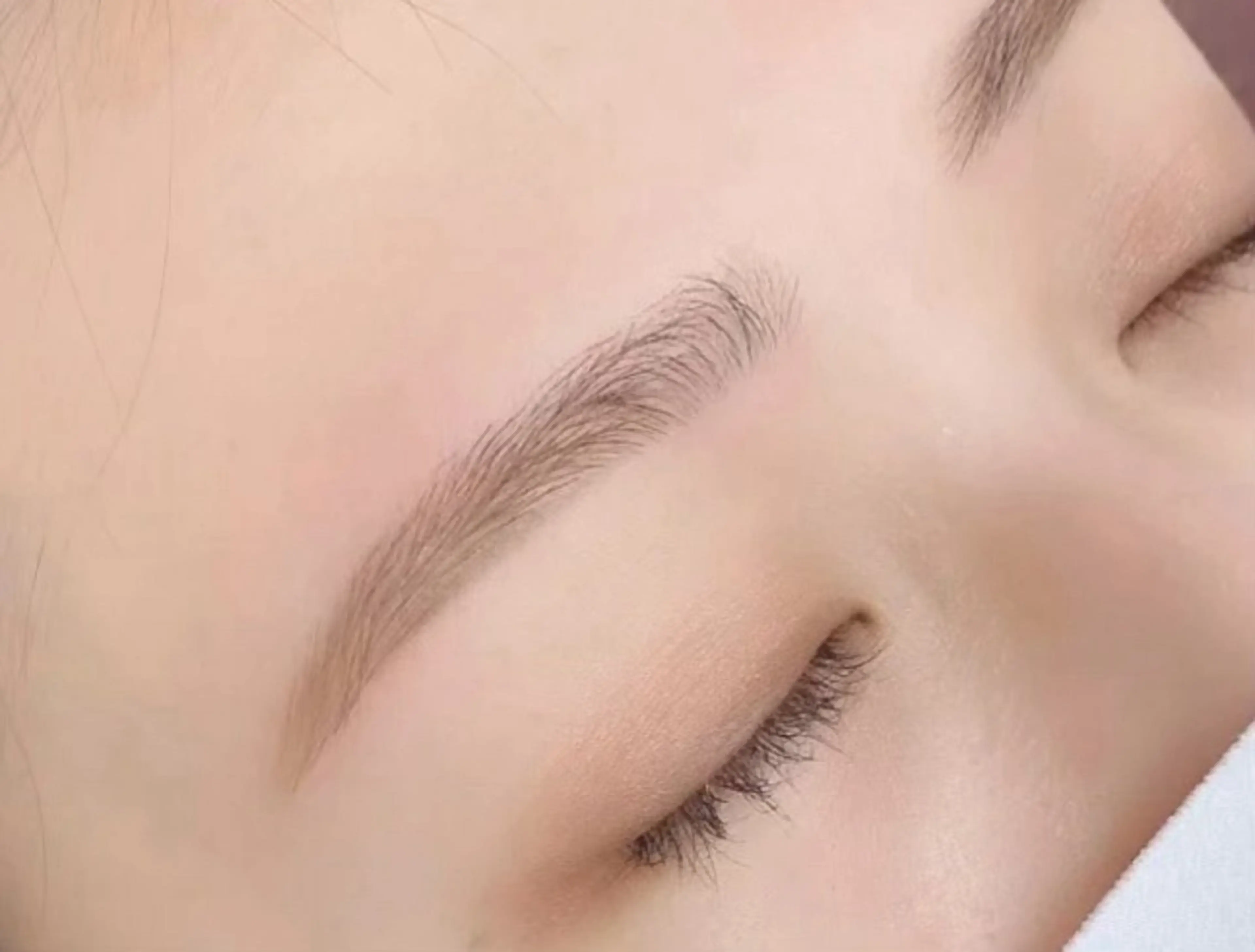 マツエク・マツパ Bruges 自由が丘のマツエク・マツパデザイン