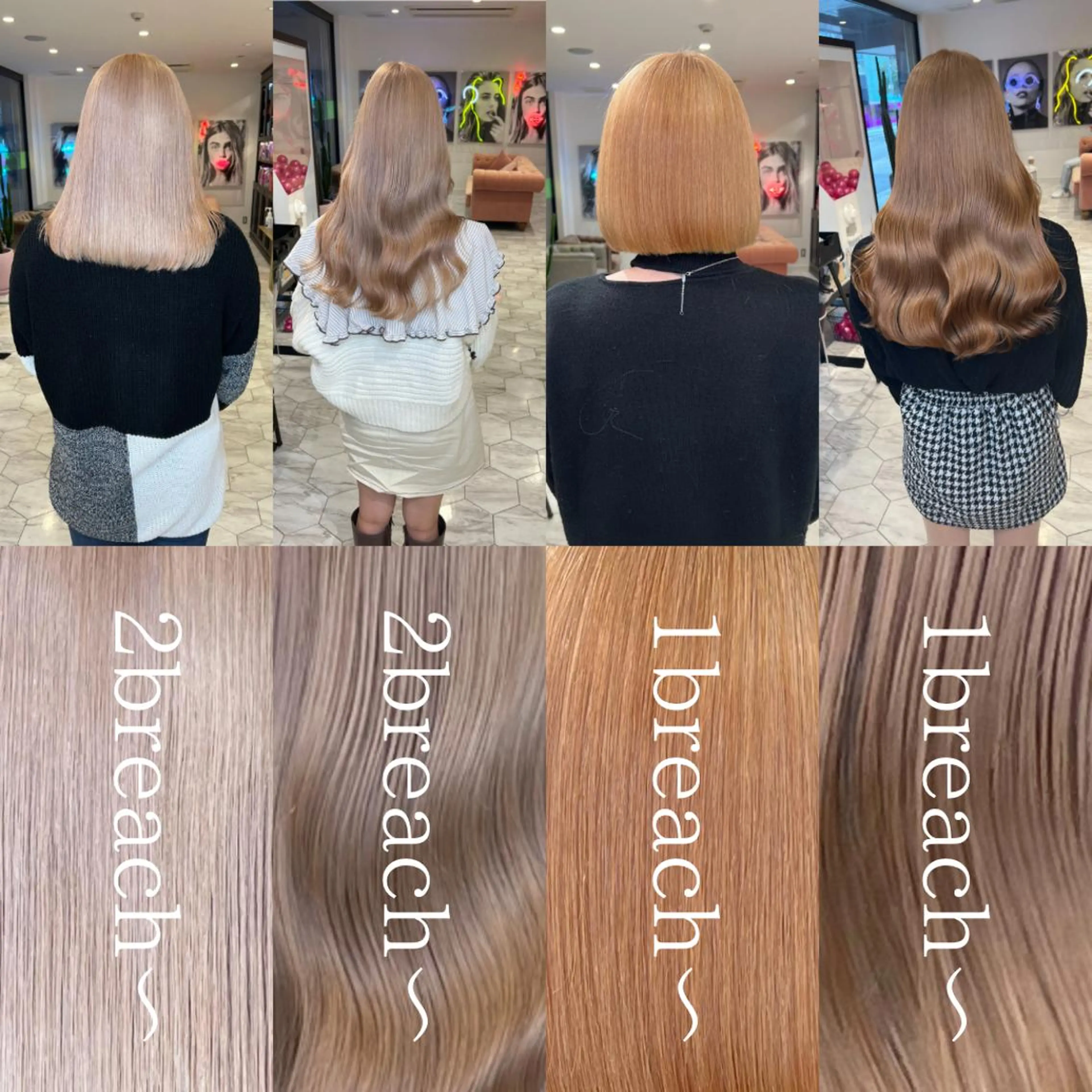 ミディアム アンドチル所属・メンズ特化美容師 💫西村一真のヘアスタイル