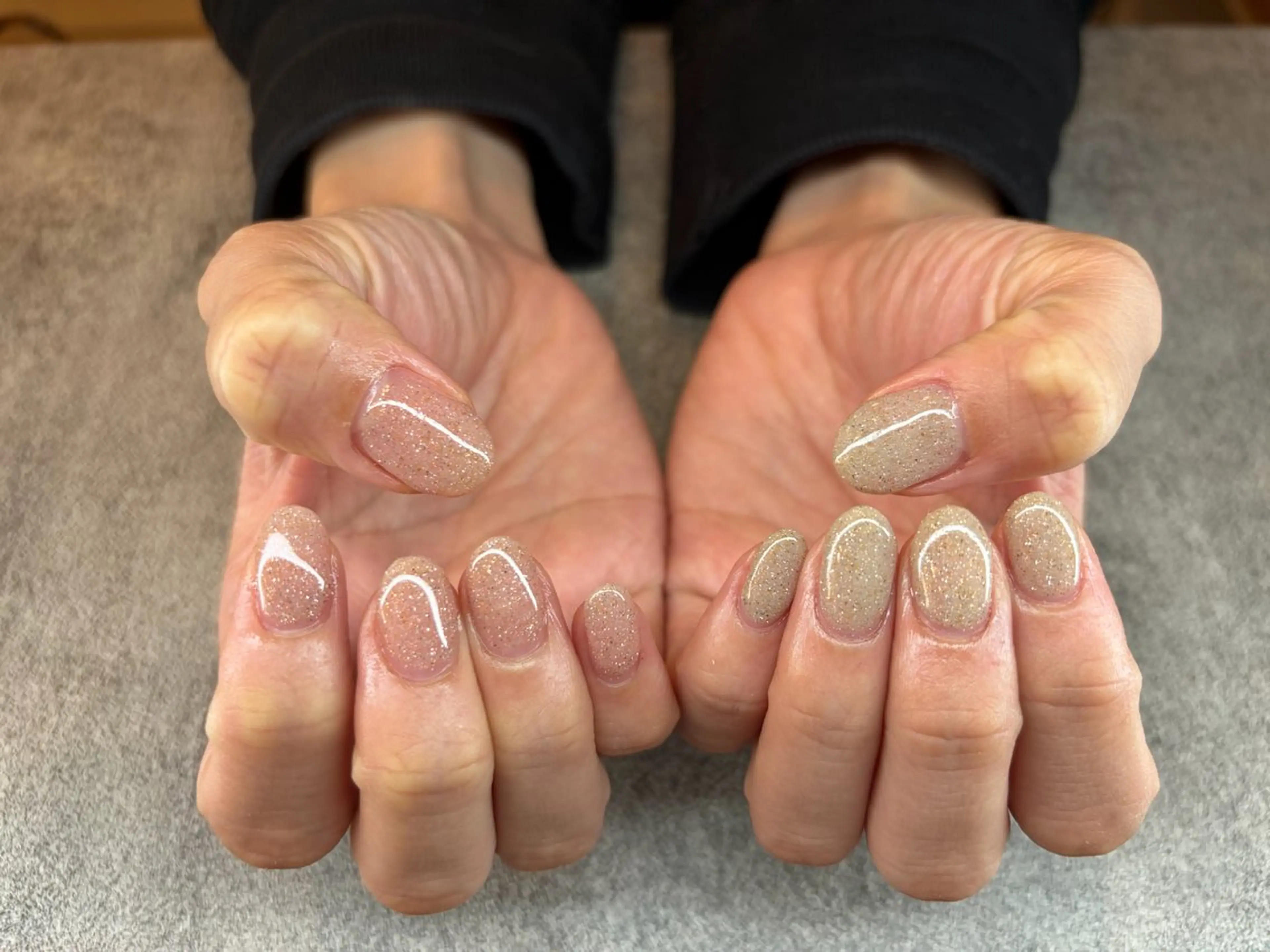 ネイル nailsalon MewSのネイルデザイン