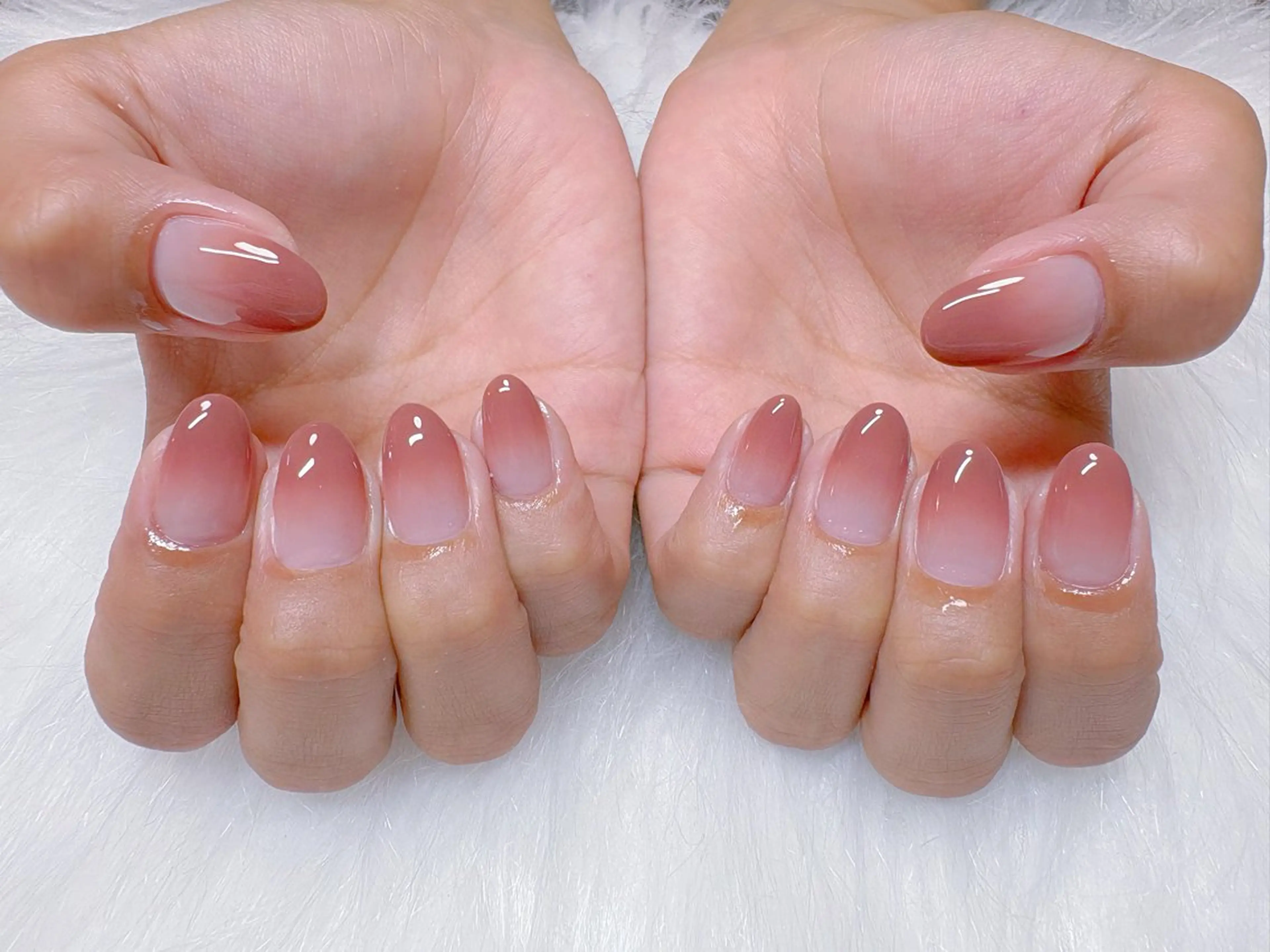 ネイル ハンドネイル エン Nail salonのネイルデザイン