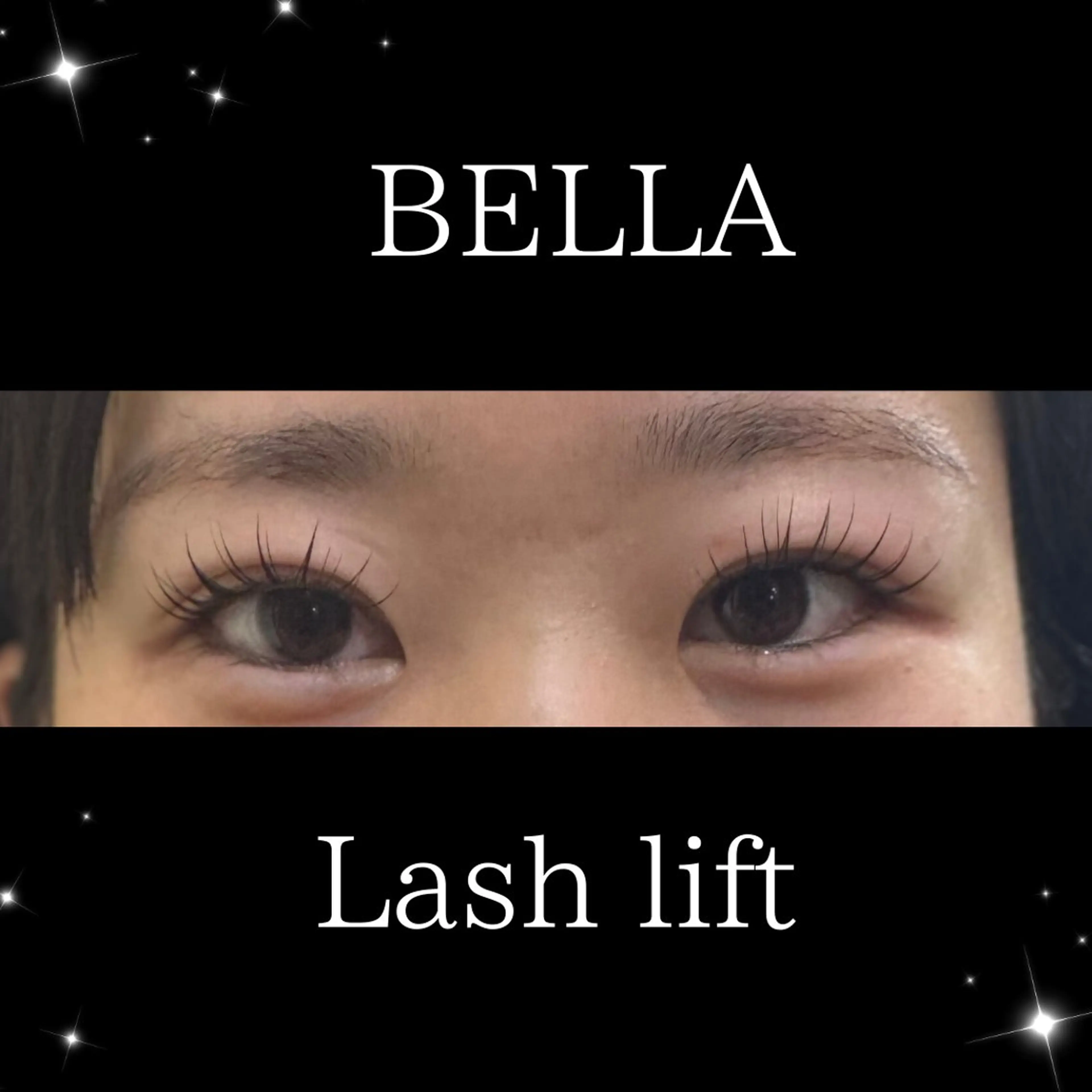 マツエク・マツパ Yuriko Tanakaのマツエク・マツパデザイン