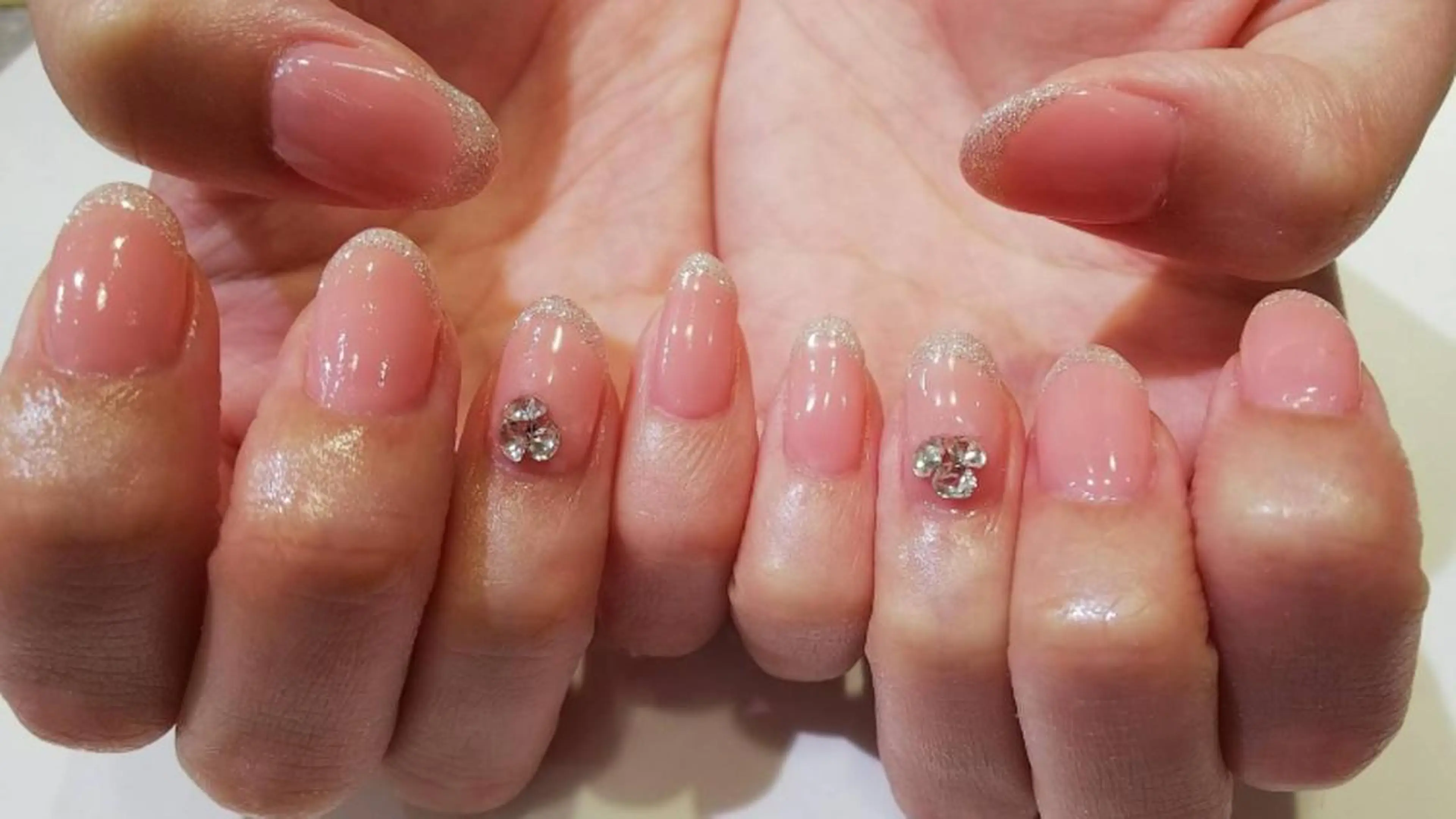 ネイル Micky nail chikushinoのネイルデザイン