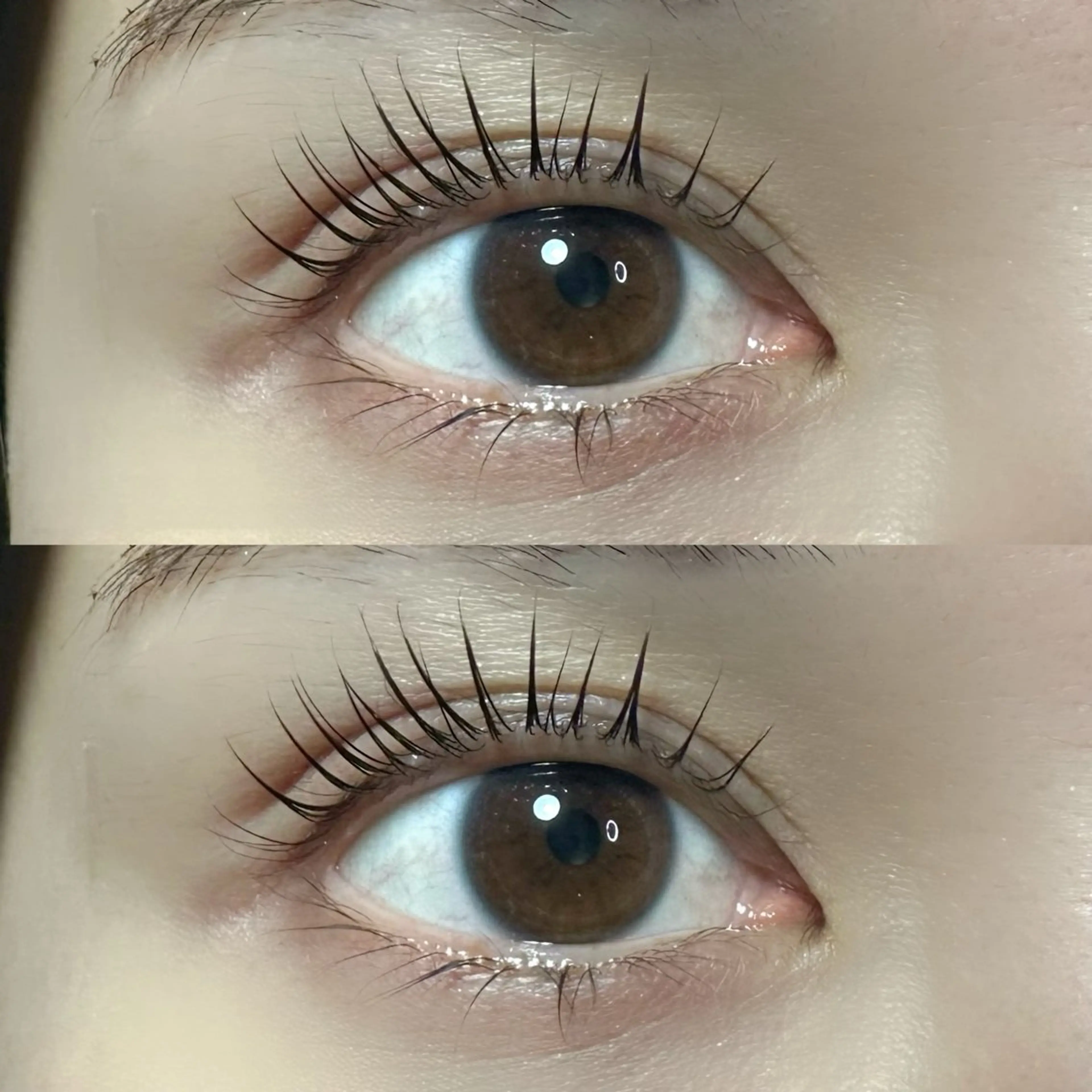 マツエク・マツパ scarlet ikumiのマツエク・マツパデザイン