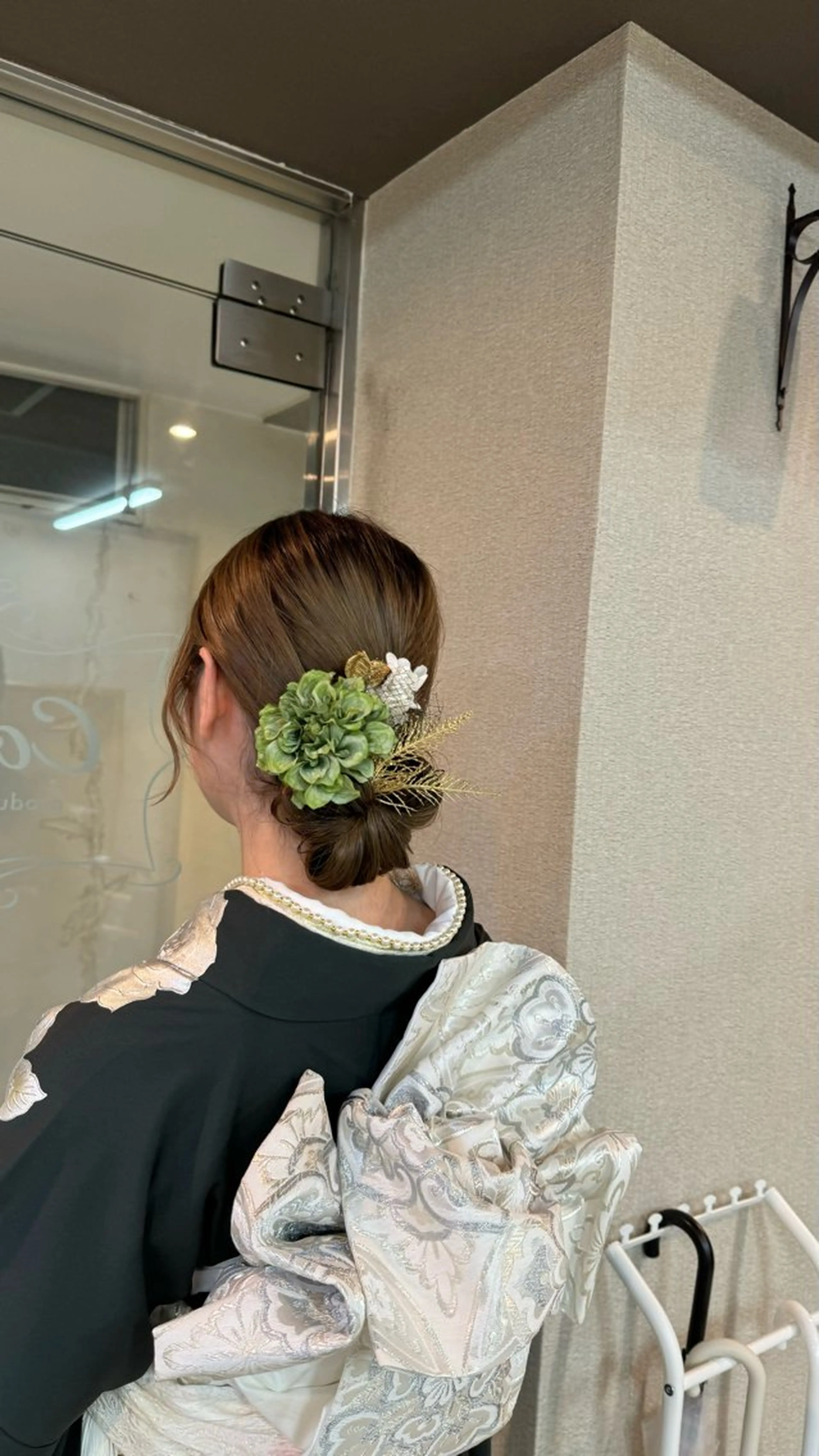 セミロング belle / Honoka🧁のヘアスタイル