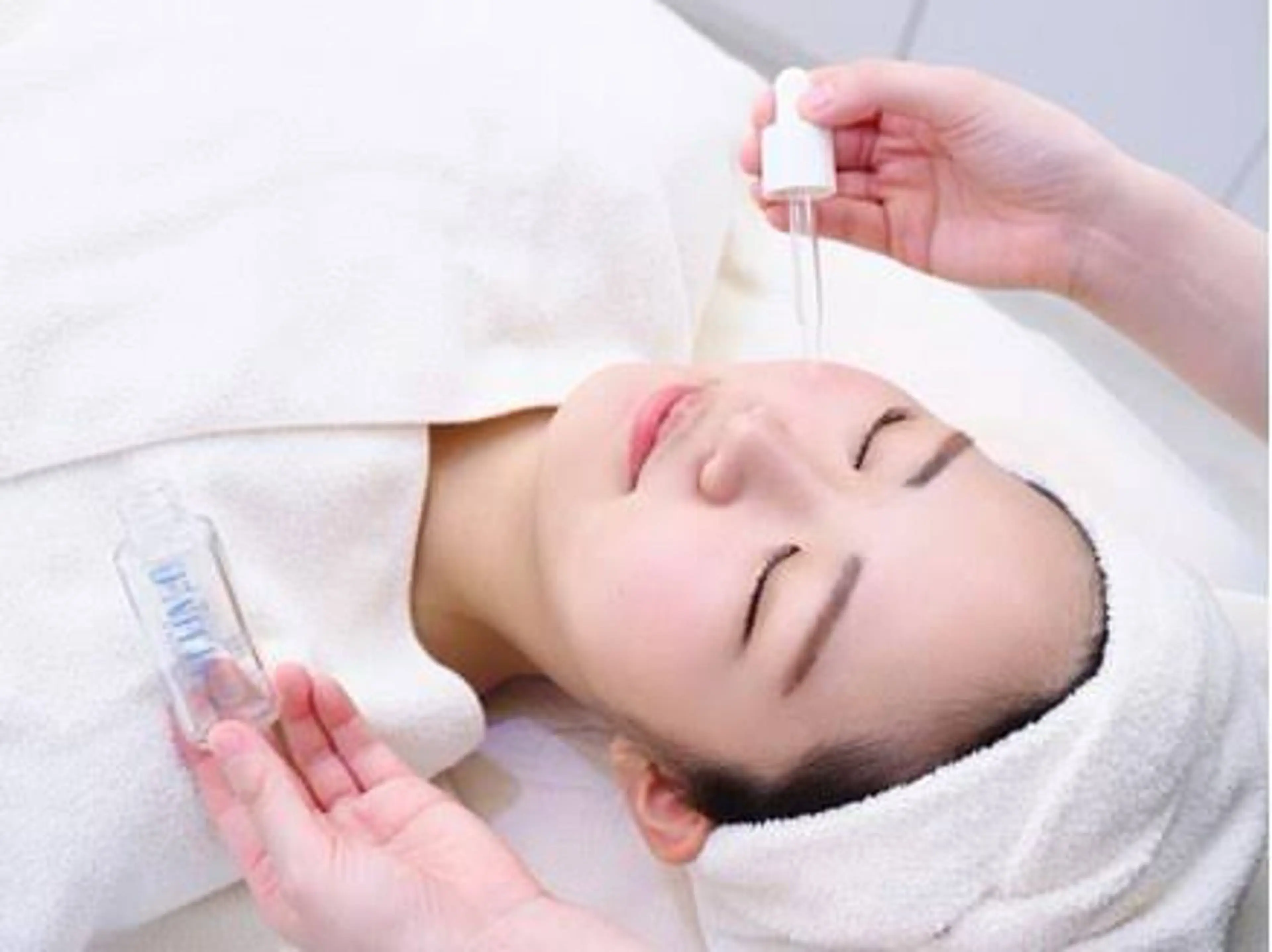 エステ Mr.&Ms.脱毛 NATSUMIのエステ・リラクイメージ