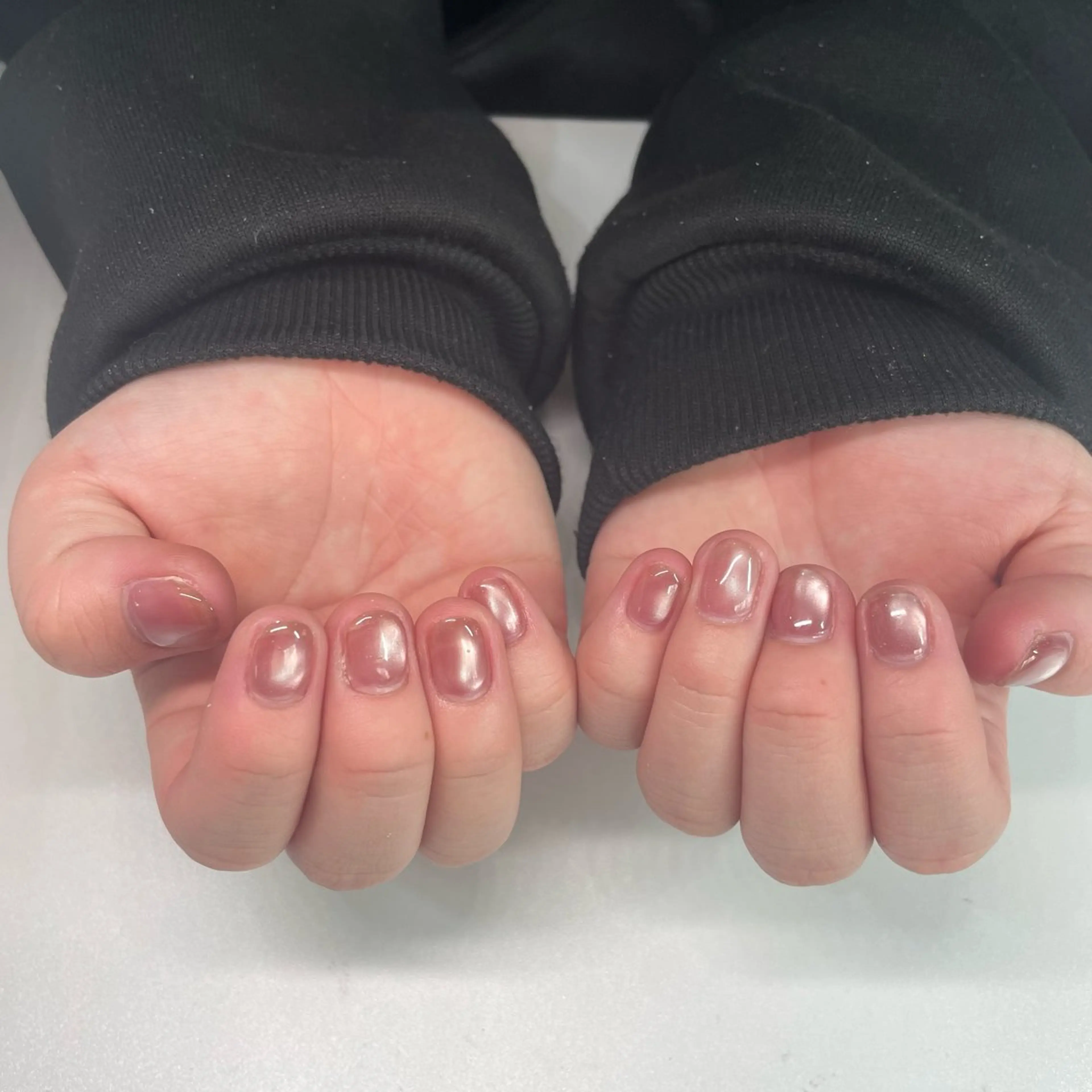 ネイル ハンドネイル KATANO 💅🏻のネイルデザイン