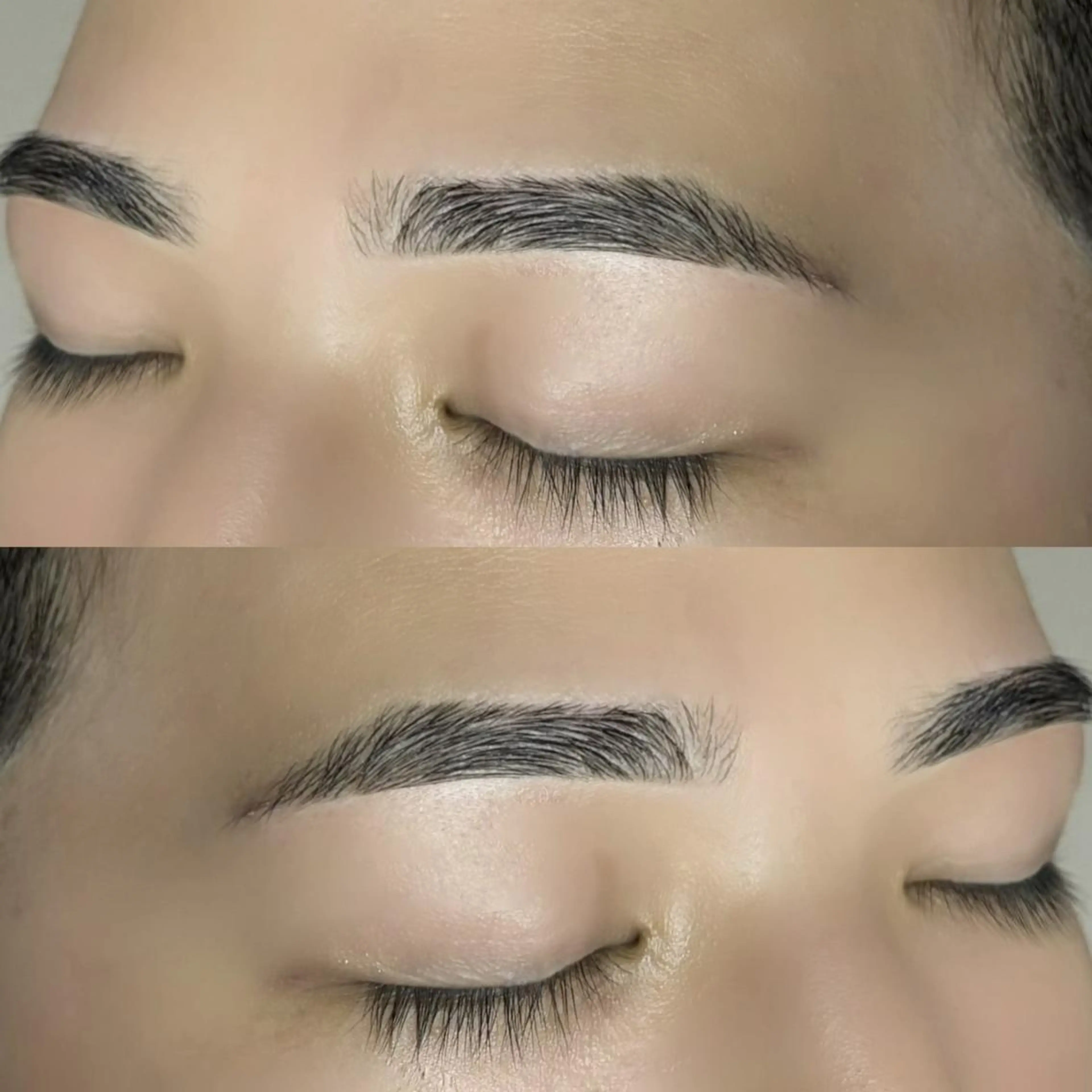 🙆‍♂️ メンズ 👔 モテ眉アイブロウスタイリング(眉ワックス)🪄🔥の写真