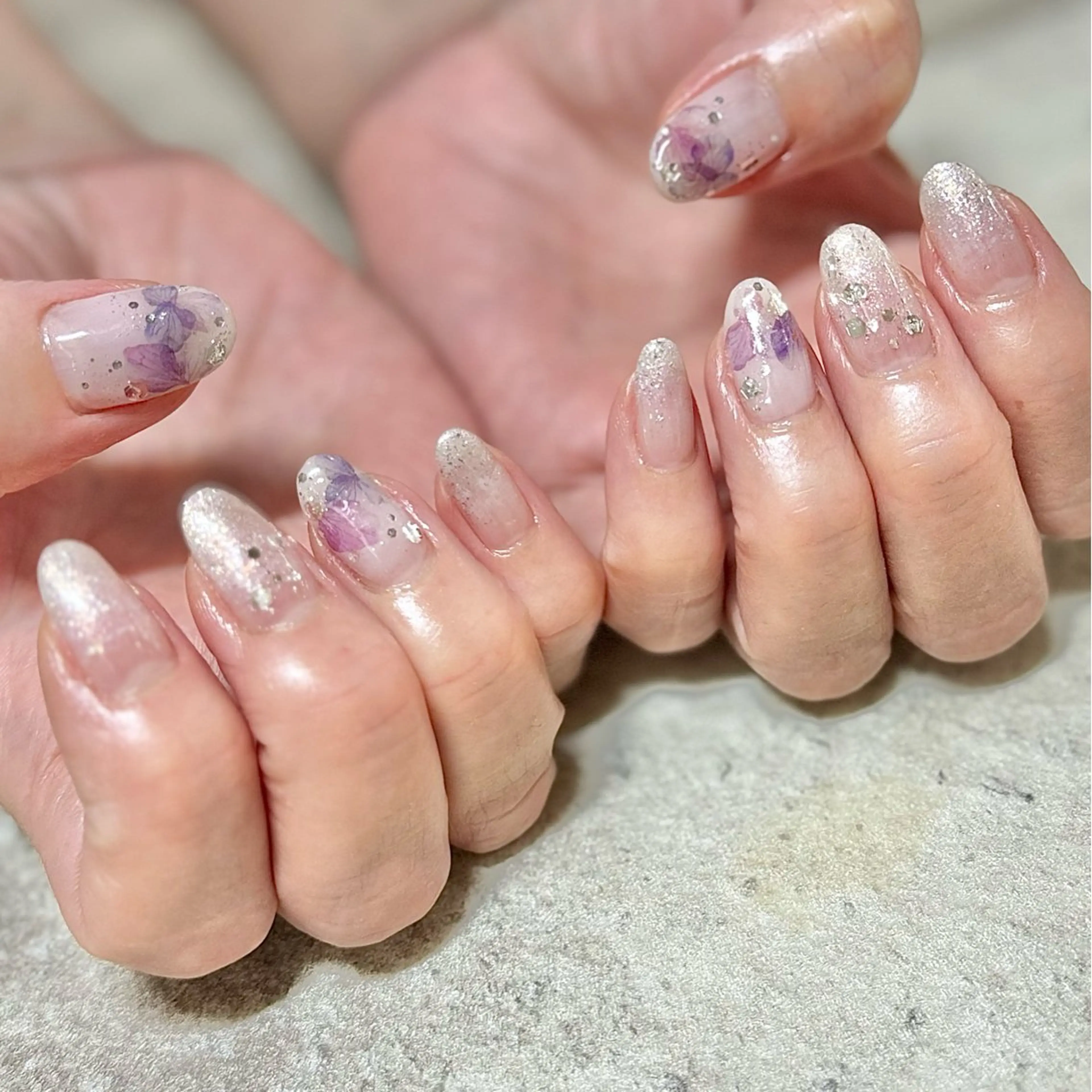 ネイル Nail Salon GRACE所属・Nail Salon GRACEのネイルデザイン