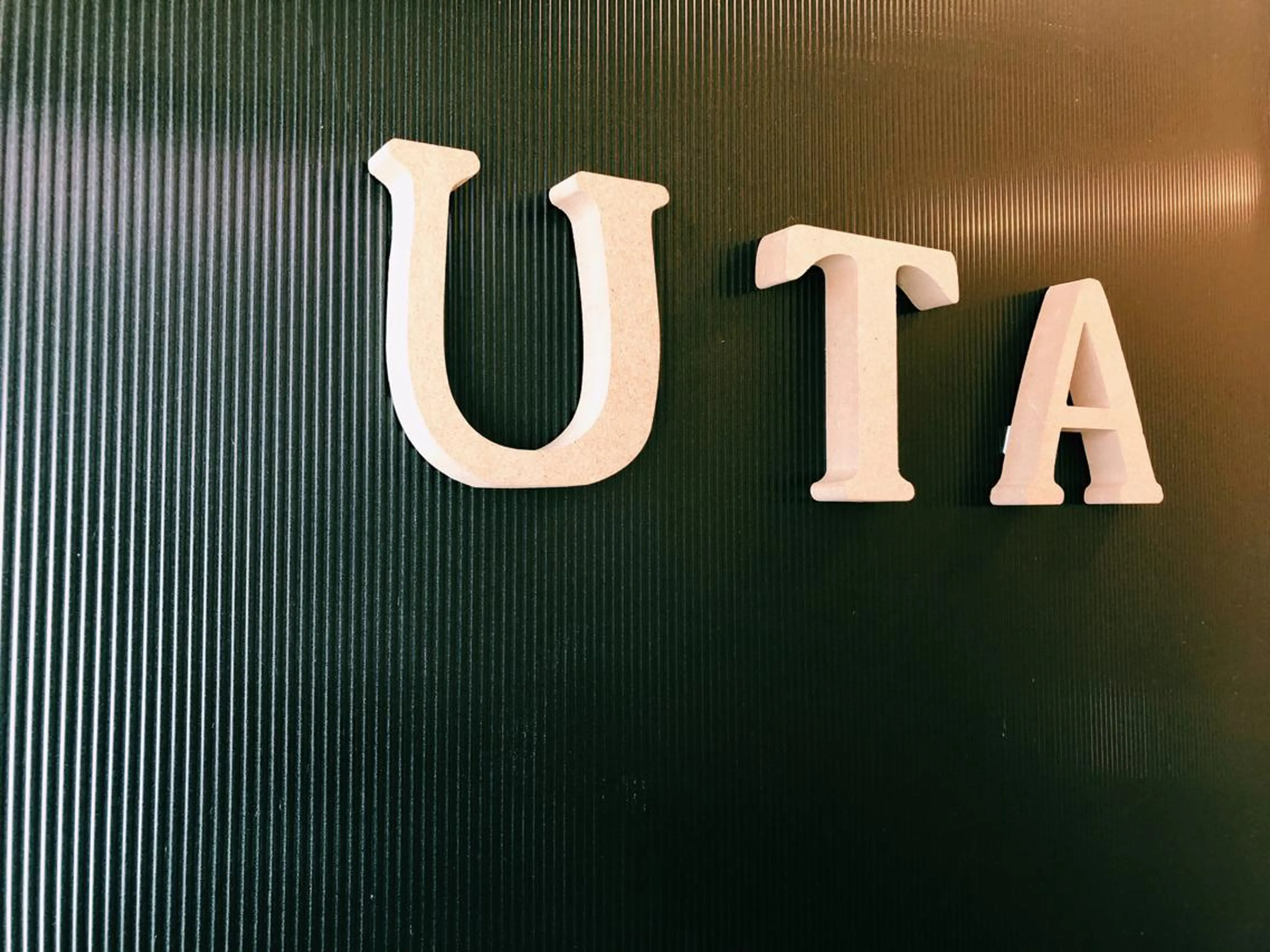 マツエク・マツパ utaeyelash所属・中川 朋美のマツエク・マツパデザイン