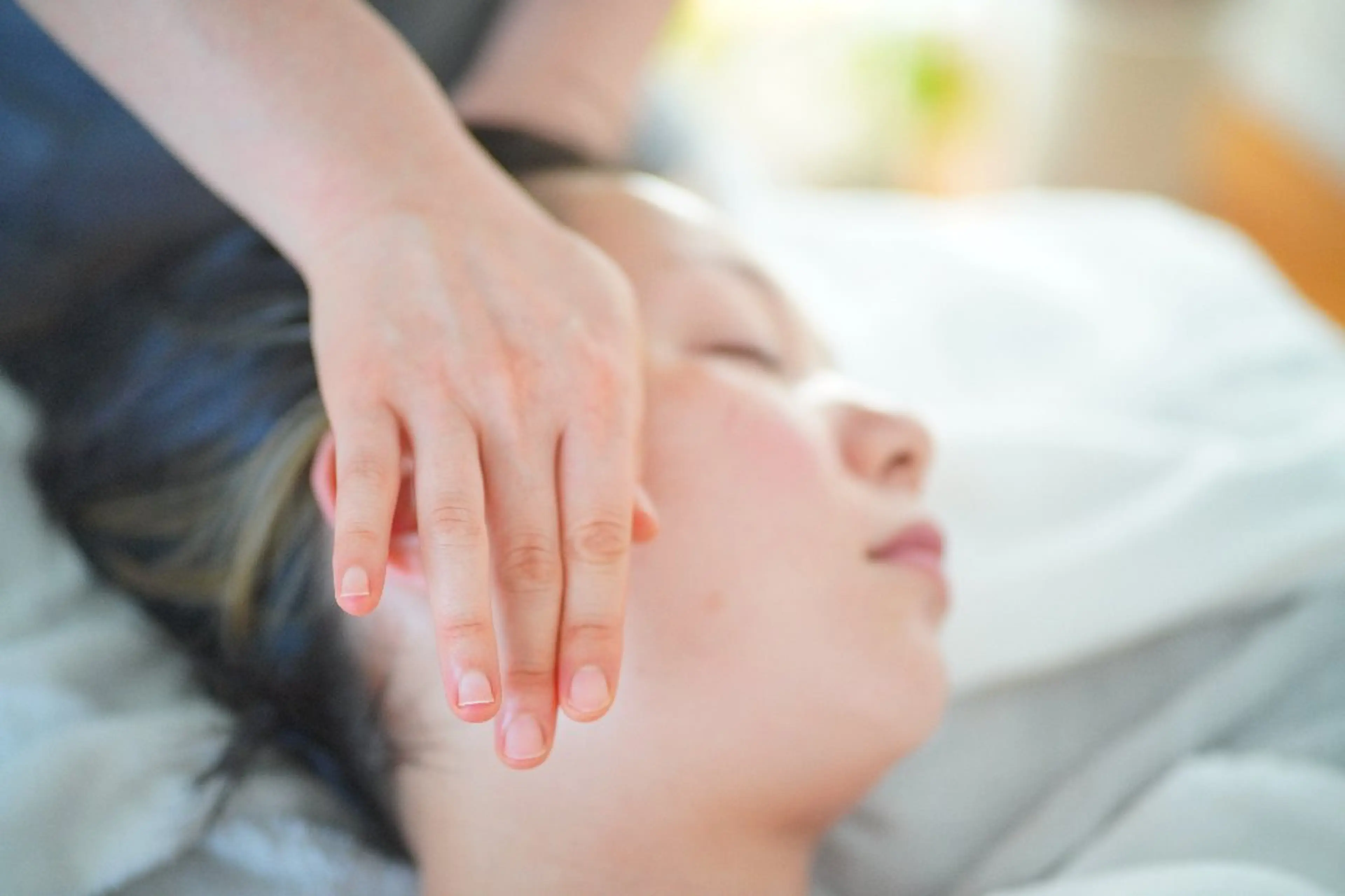 Mani di Fata所属・永田 美恵子のエステ・リラクイメージ