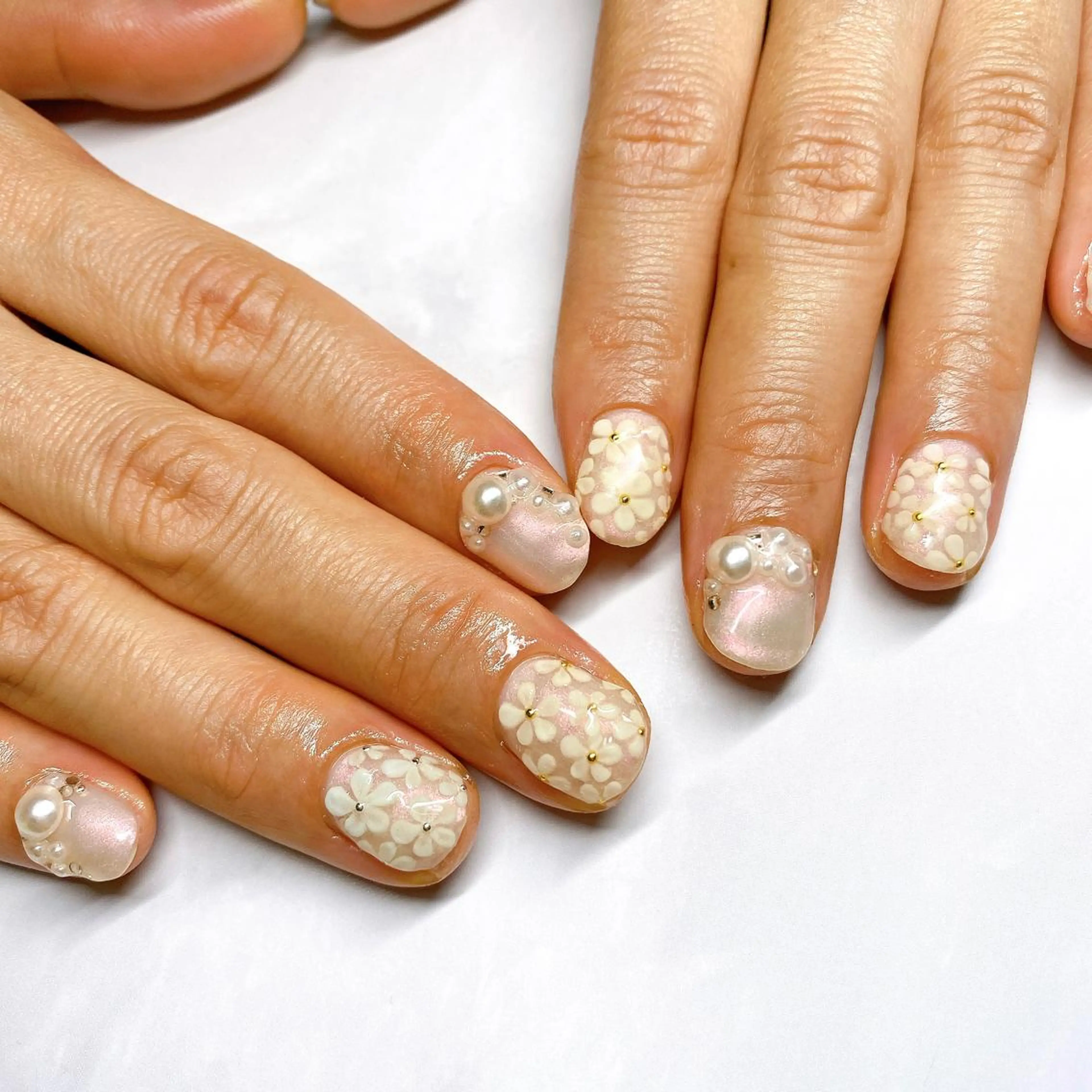 ネイル PLANET nailのネイルデザイン